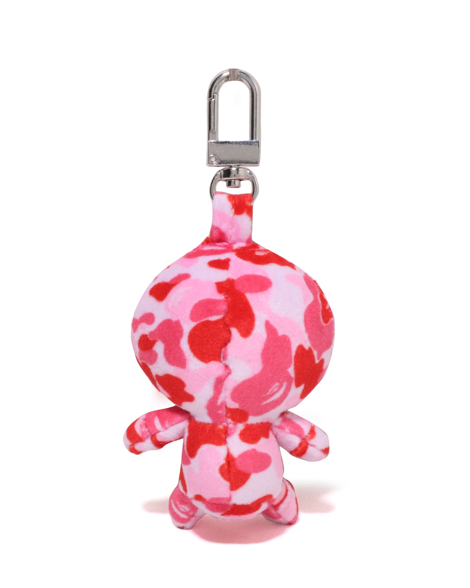 APEキーホルダーBABY MILO BABY MILO PLUSH DOLL KEYCHAIN | bape.com
