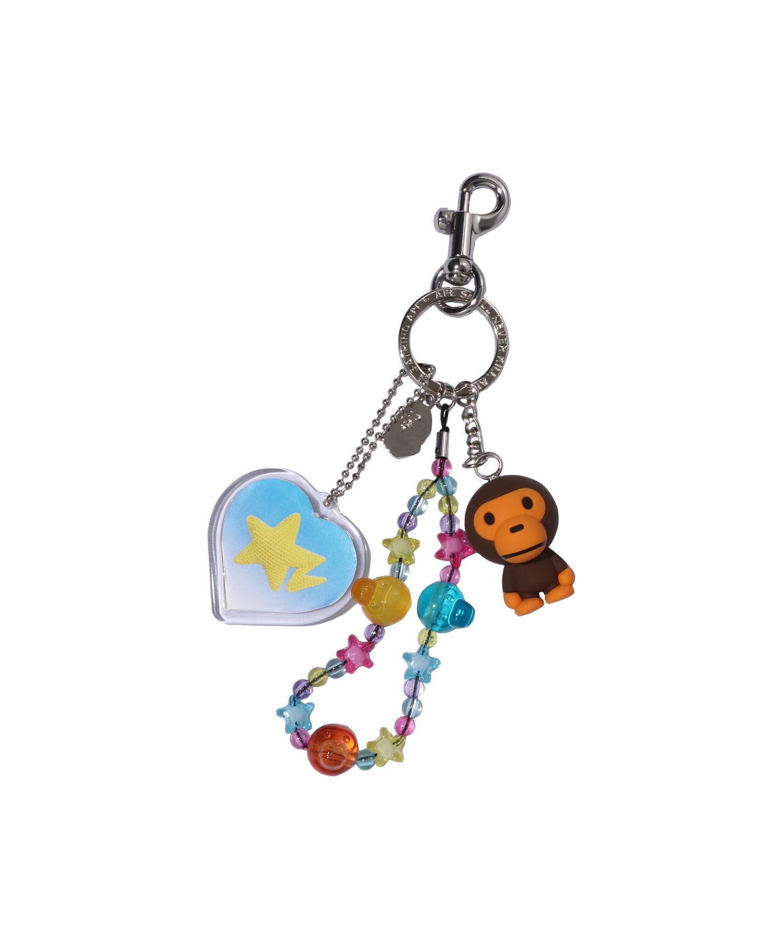 Keychains – INT.BAPE.COM