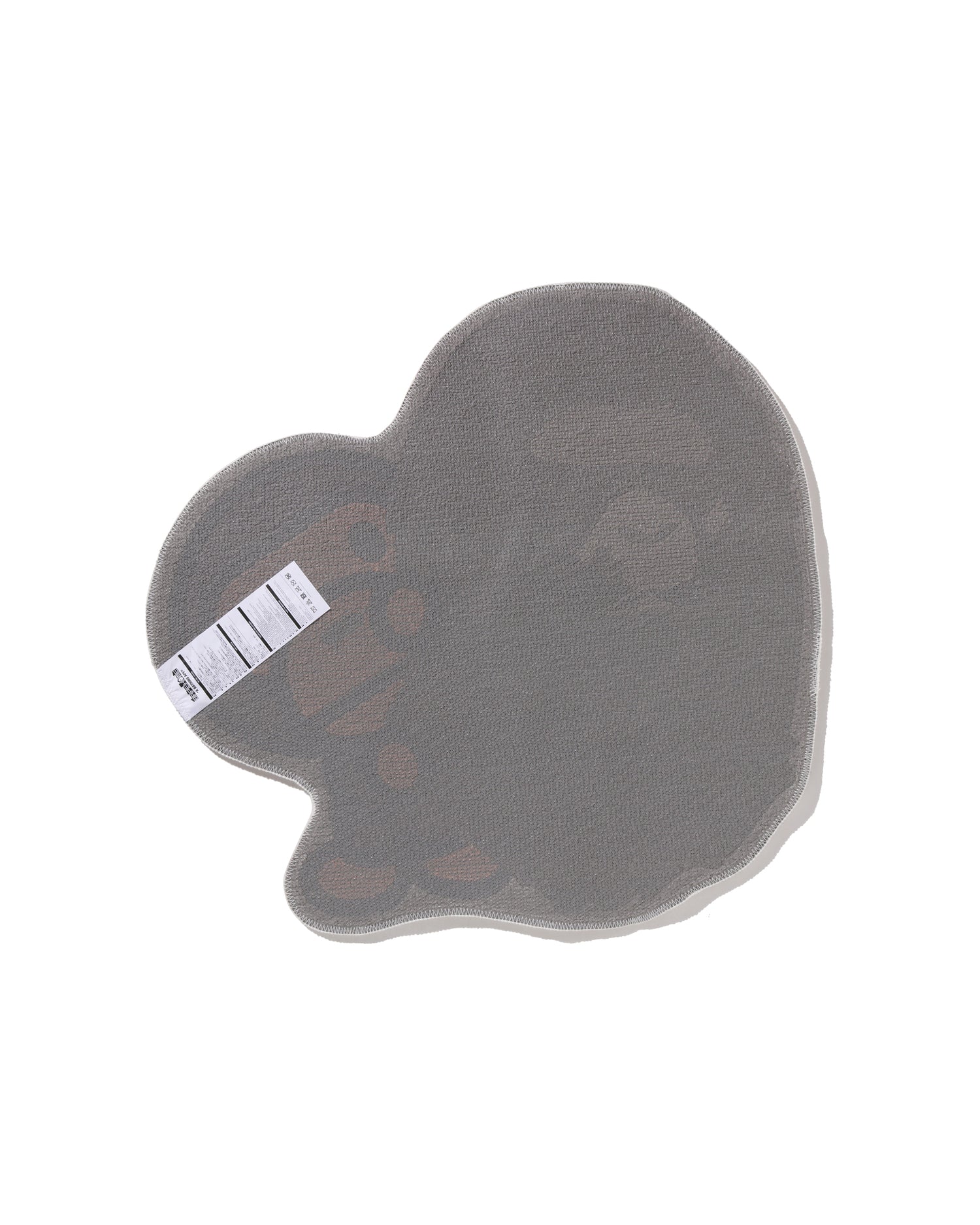 A BATHING APE® Kids Ape Head & Baby Milo Rug Mat | Bape official