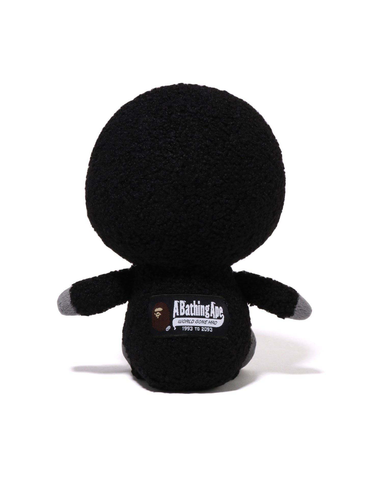 A BATHING APE® Baby Milo Plush Doll | Bape official website – INT