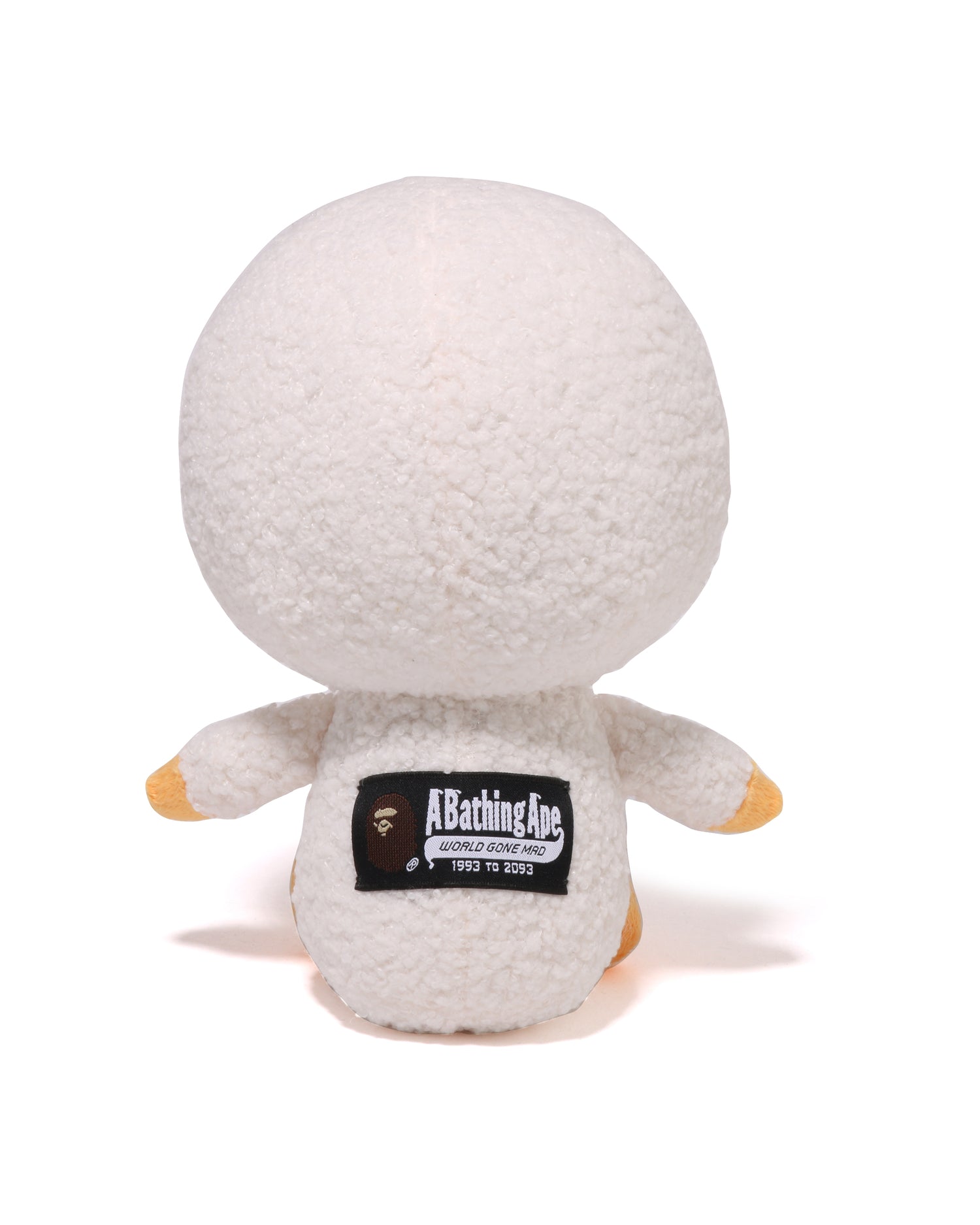 A BATHING APE® Baby Milo Plush Doll | Bape official website – INT