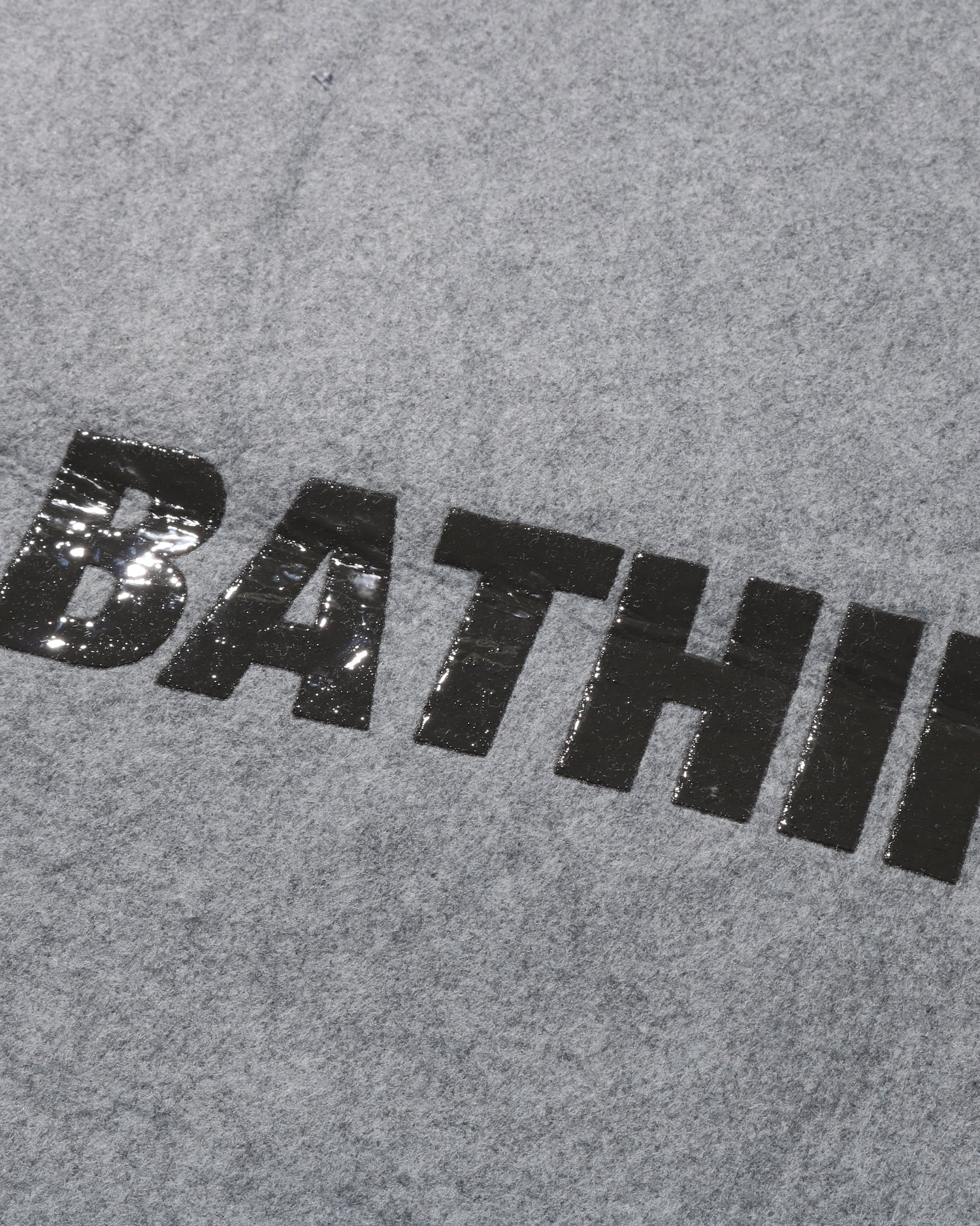 A BATHING APE ラグ 猿の顔プリント A BATHING APE（ラグ）のフリマアイテム一覧