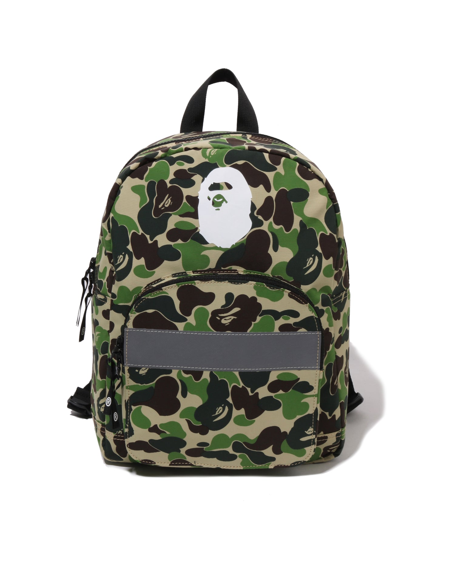 A BATHING APE® Kids Abc Camo Daypack | Bape official website – INT