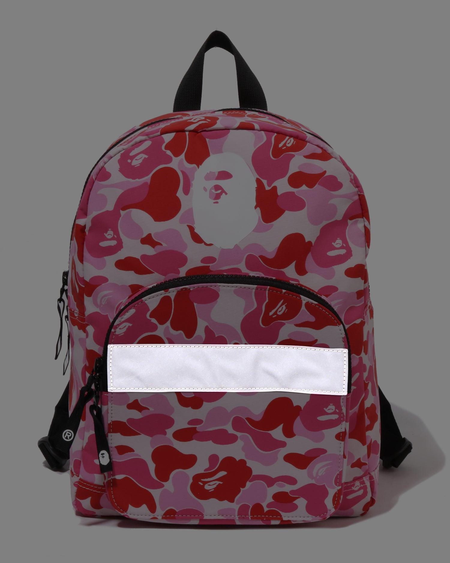 新品未使用A BATHING APE バッグABC CAMO DAYPACK ABC CAMO SHARK DAYPACK | bape.com