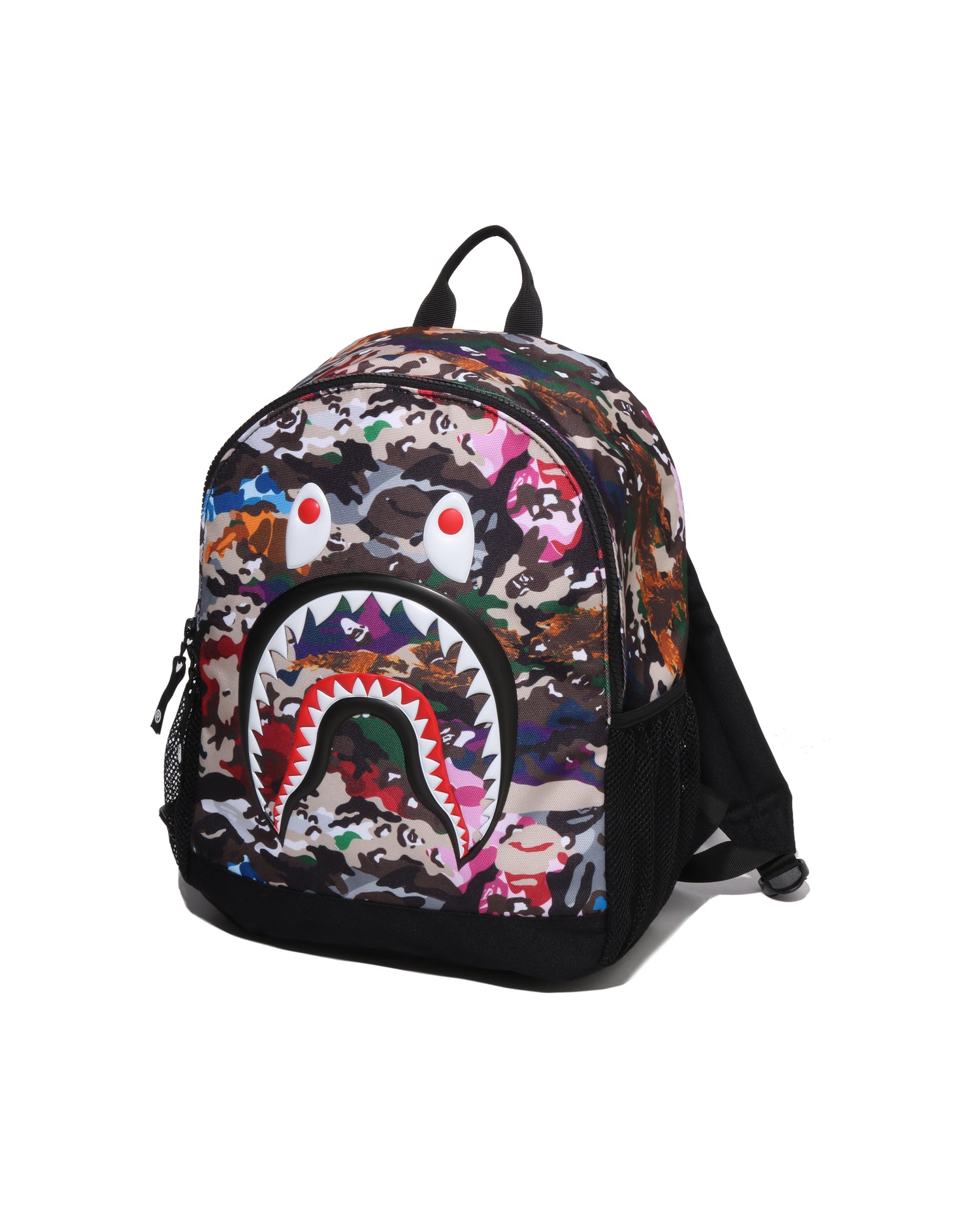 bapeリュックパック Backpack – INT.BAPE.COM