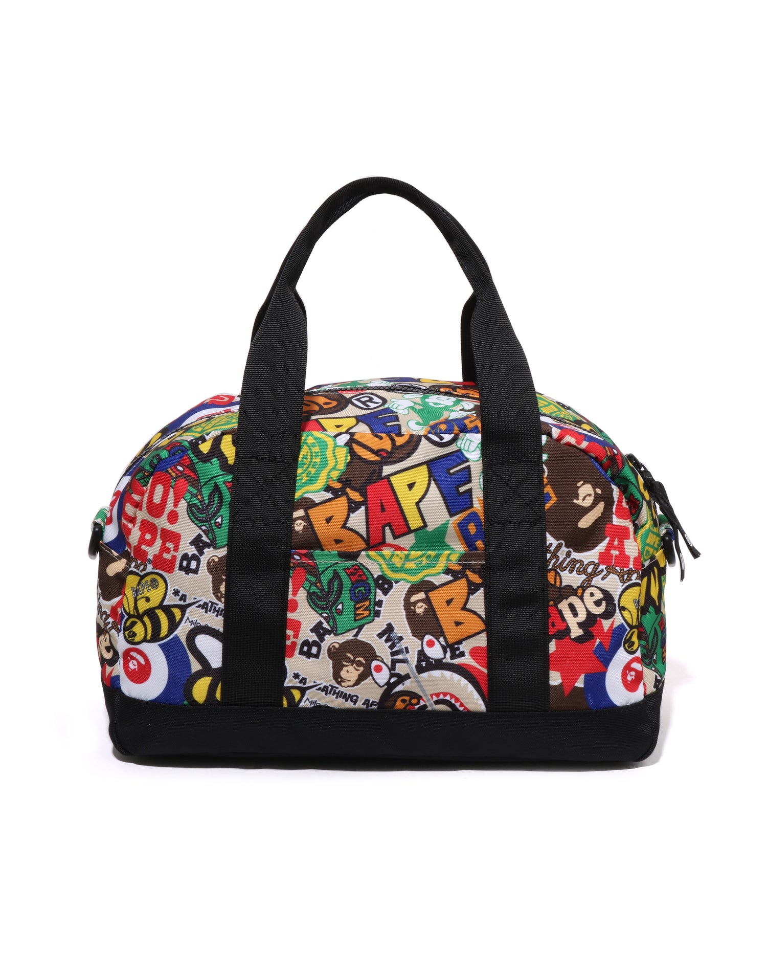 BABY MILO STORE ボディバッグ　Ape BAPE A BATHING APE® Kids BAPE Milo Assorted Shoulder Bag | Bape