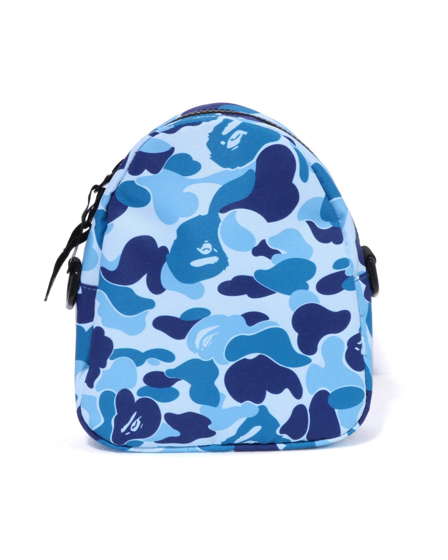バッグ ABC CAMO MILO SHARK MINI SHOULDER BAG A BATHING APE® Kids Abc Camo Milo Shark Mini Shoulder Bag