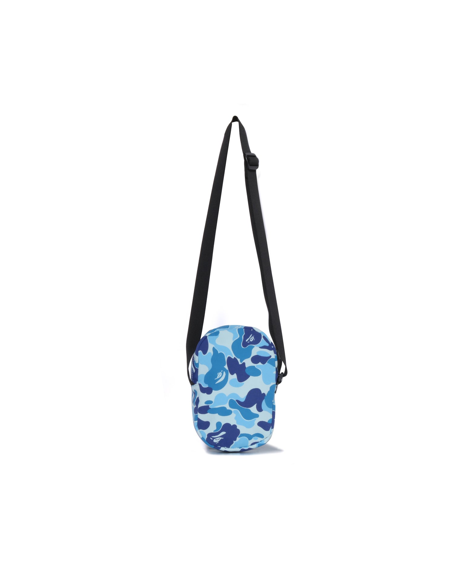 A BATHING APE® Kids Abc Camo Milo Cap Shoulder Bag | Bape official