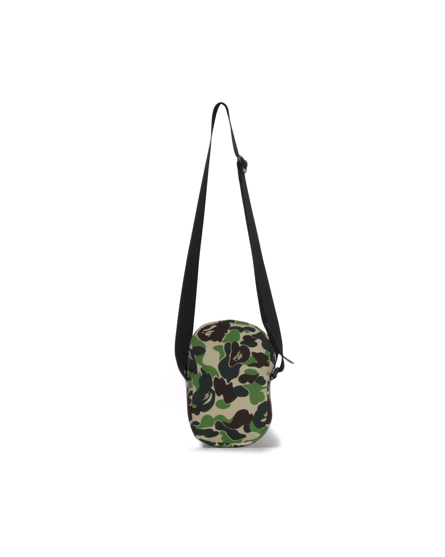 A BATHING APE® Kids Abc Camo Milo Cap Shoulder Bag | Bape official