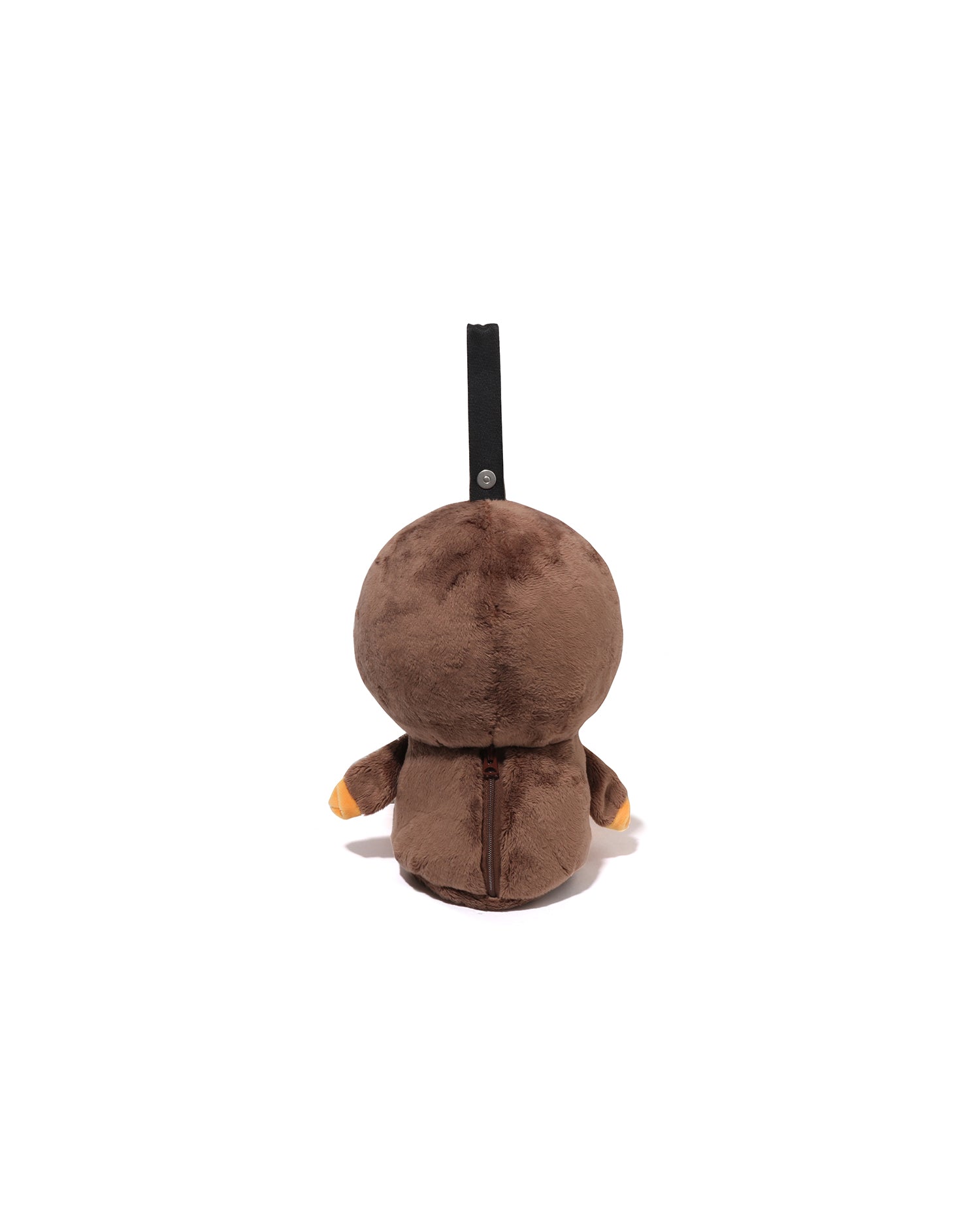 A BATHING APE® Kids Baby Milo Plush Doll Eco Bag | Bape