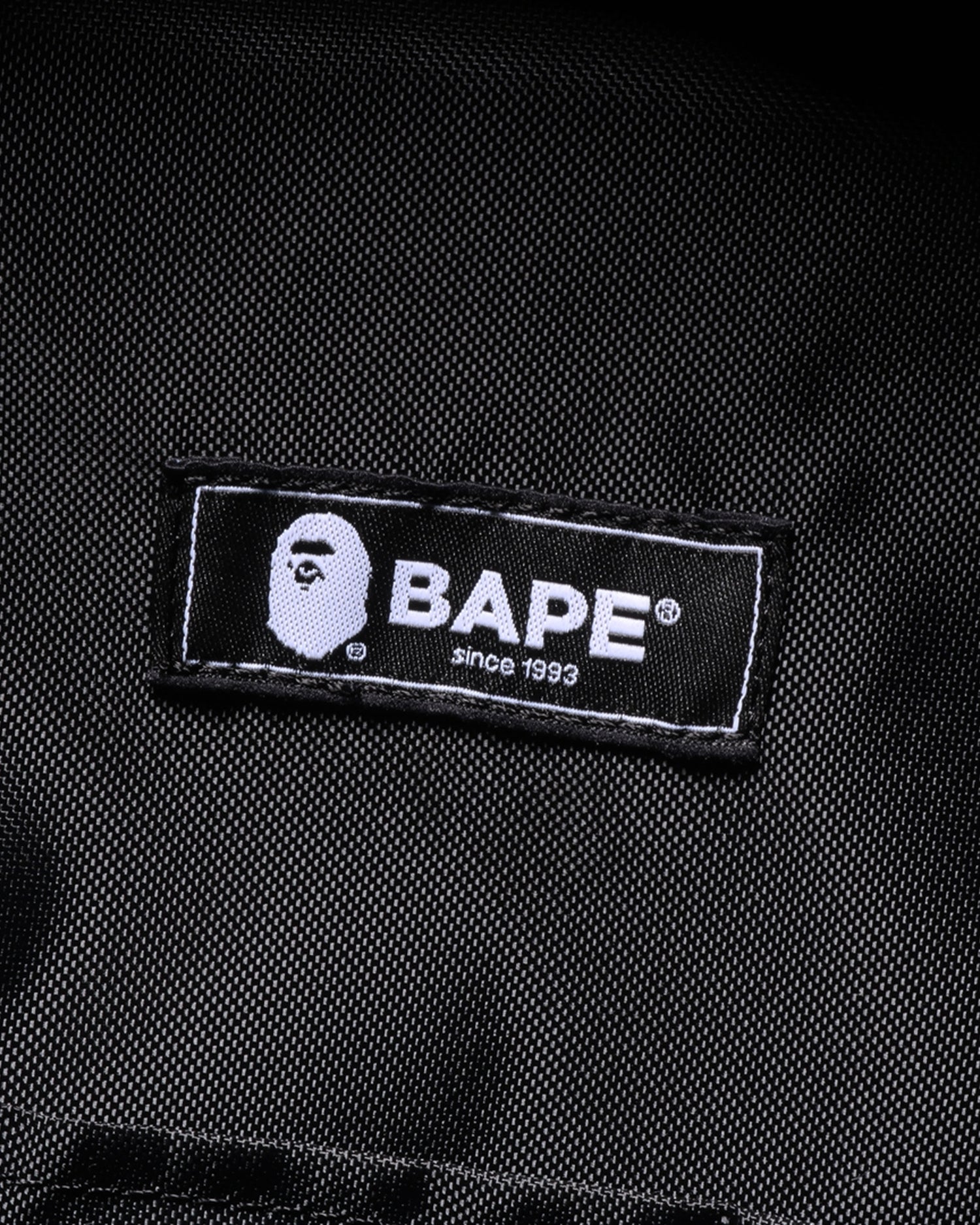 A BATHING APE® Kids BAPE Daypack | Bape official website A BATHING APE® Kids BAPE Daypack | Bape official website