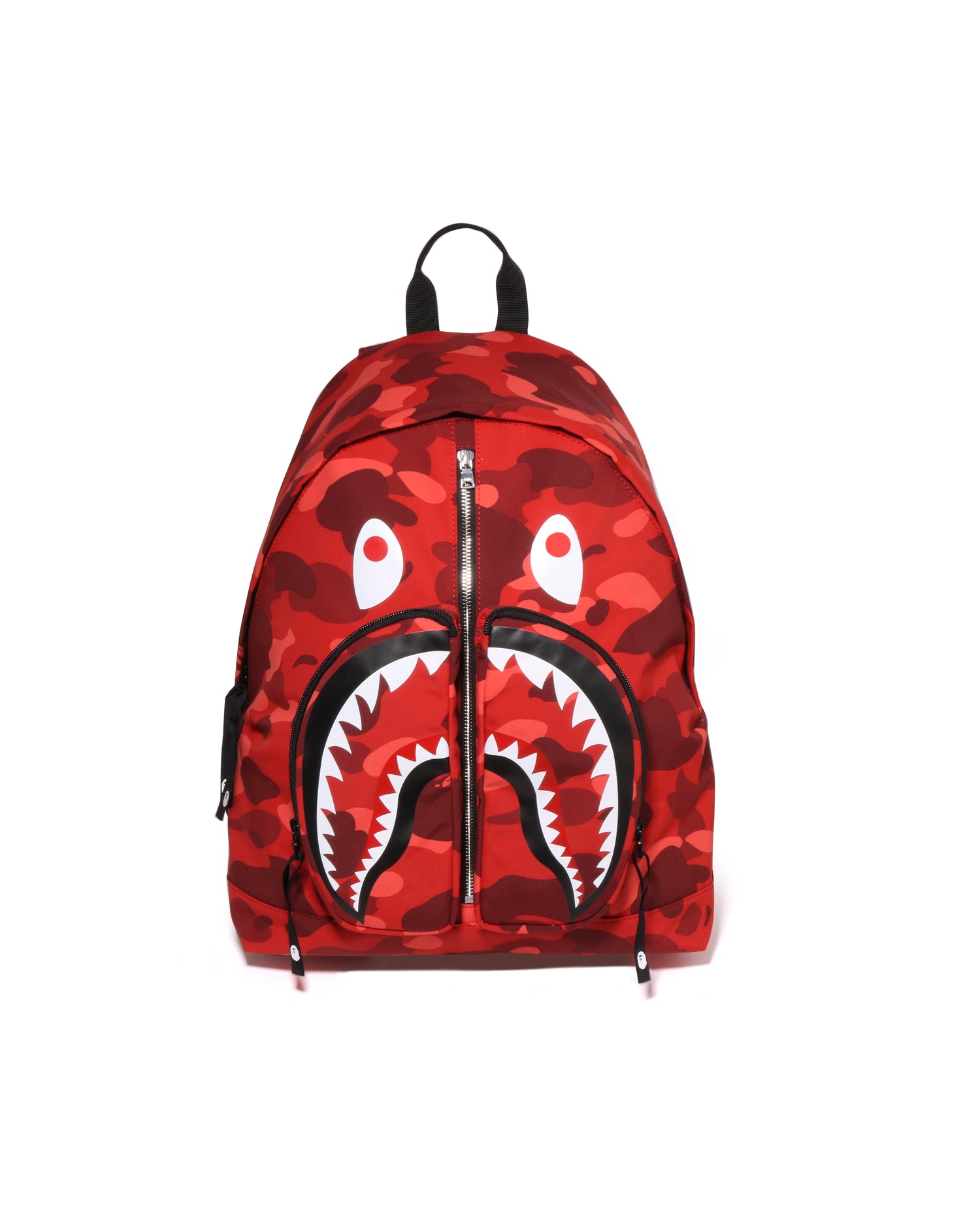 【新品】A BATHING APE COLOR CAMO SHARKバックパック imgrc0079322494.jpg