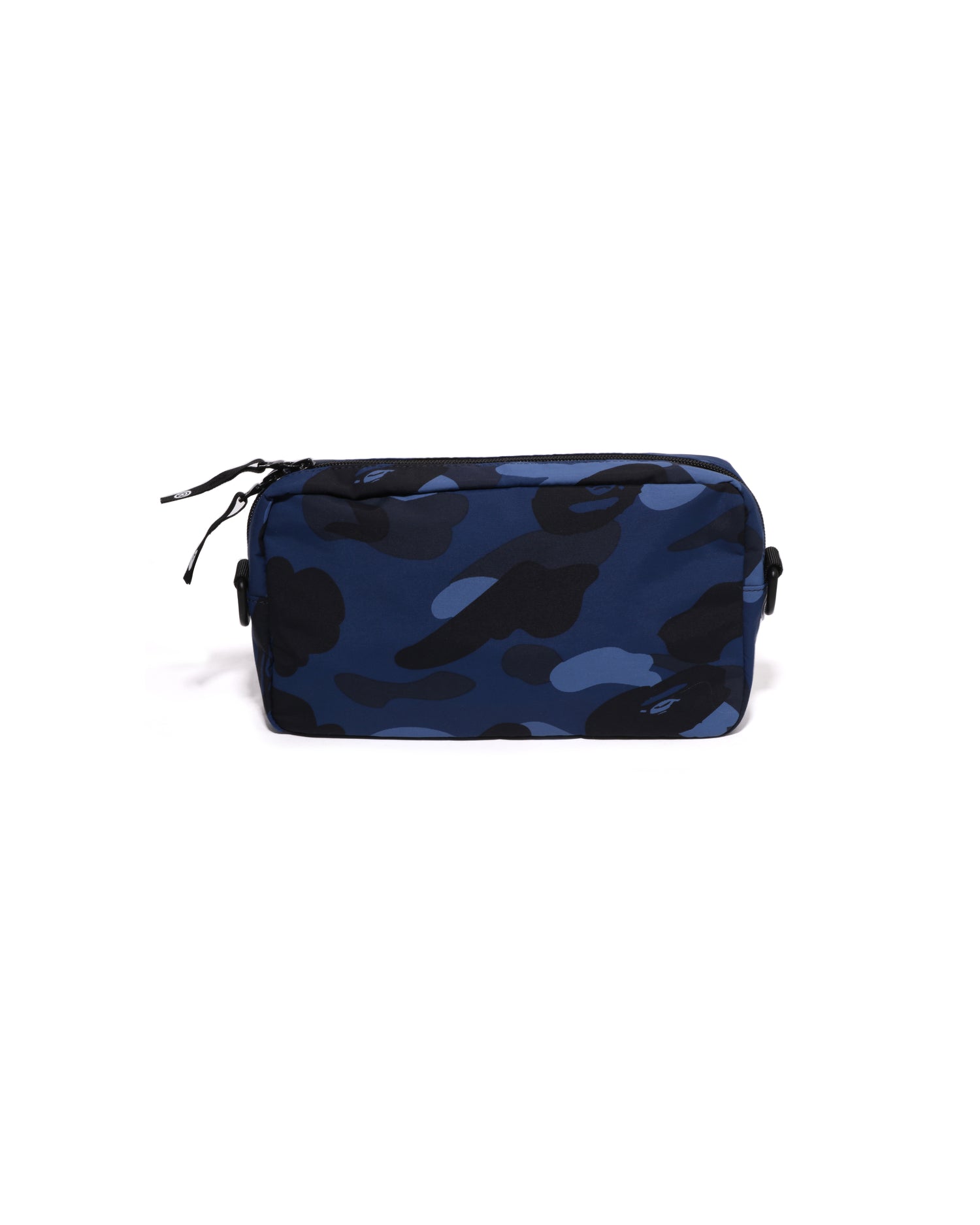 A BATHING APE® Color Camo Mini Shoulder Bag | Bape official
