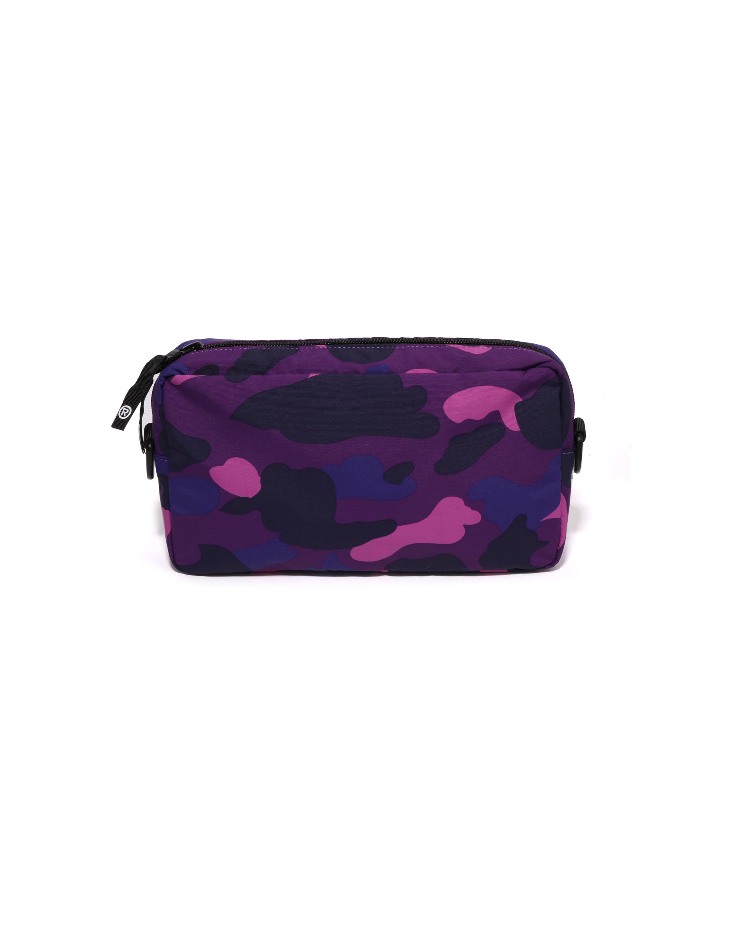 A BATHING APE® Color Camo Mini Shoulder Bag | Bape official