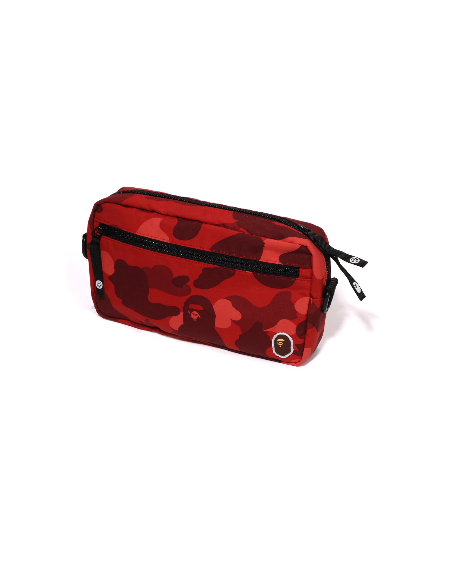極少25AW BAPE MULTI CAMO MINI SHOULDER BAG BAPE® LADIES'】 MULTI CAMO MINI SHOULDER BAG 2025年7月12日
