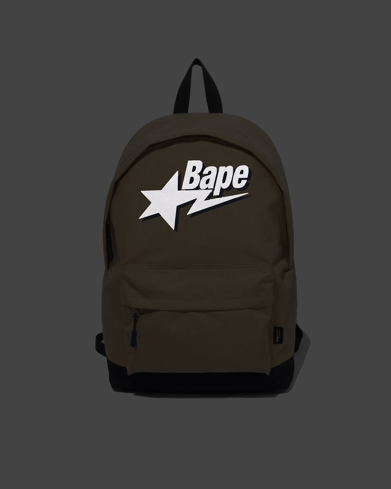 n*t様 bape backpack A BATHING APE® BAPE STA Cordura Daypack | Bape official