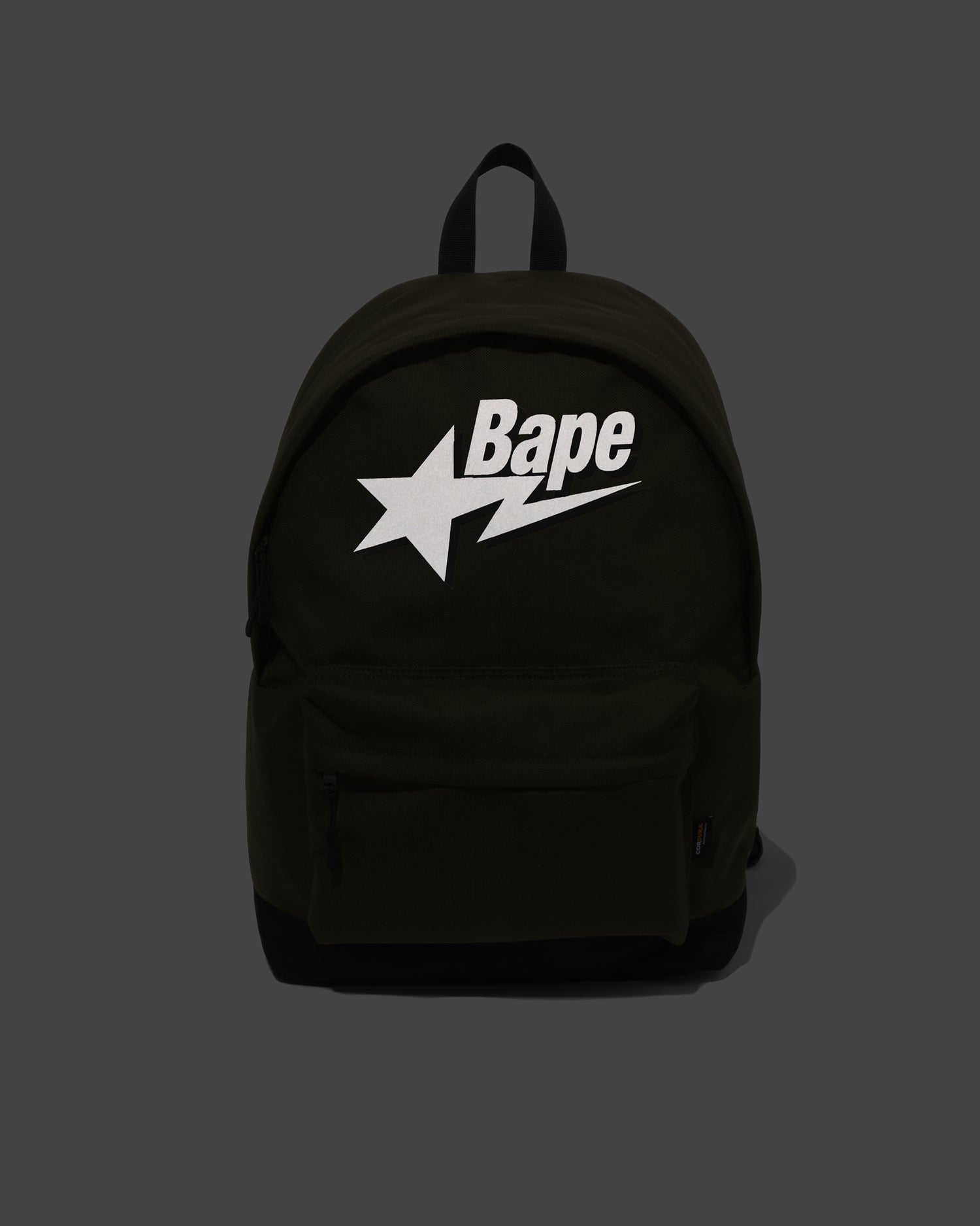 A BATHING APE® BAPE STA Cordura Daypack | Bape official
