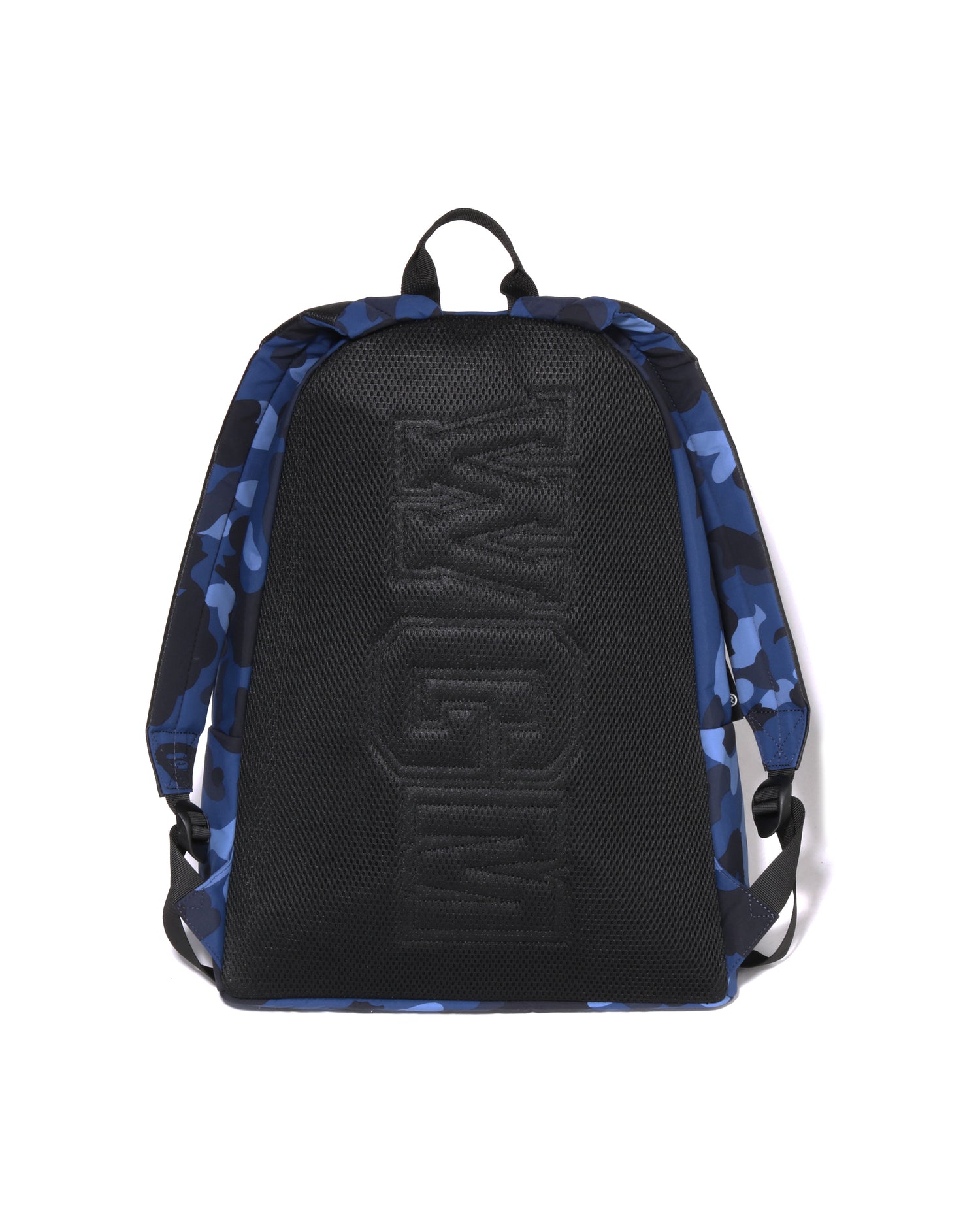 A BATHING APE® Color Camo Shark Daypack | Bape official website