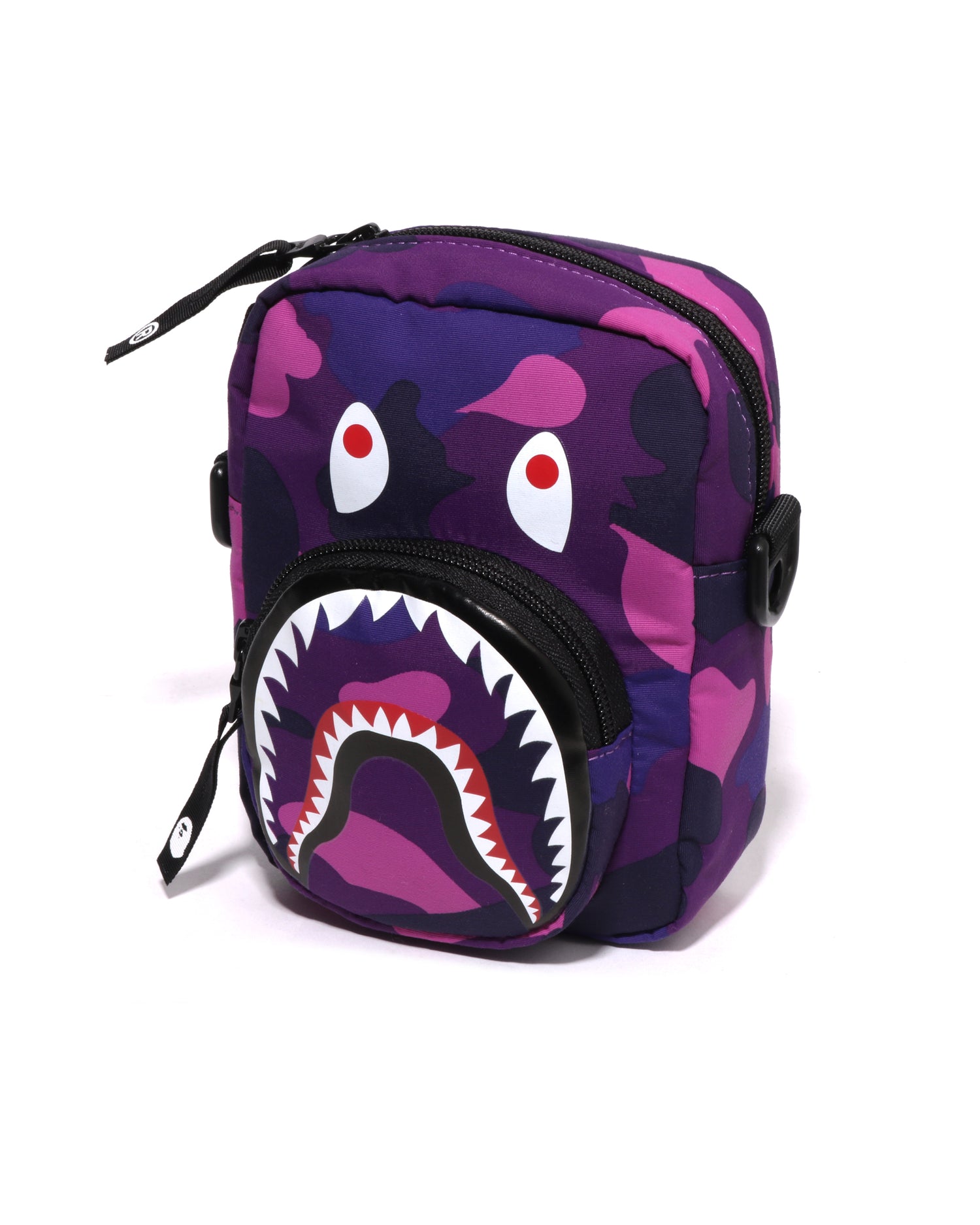 【新品】A BATHING APE COLOR CAMO SHARKバックパック imgrc0079322494.jpg