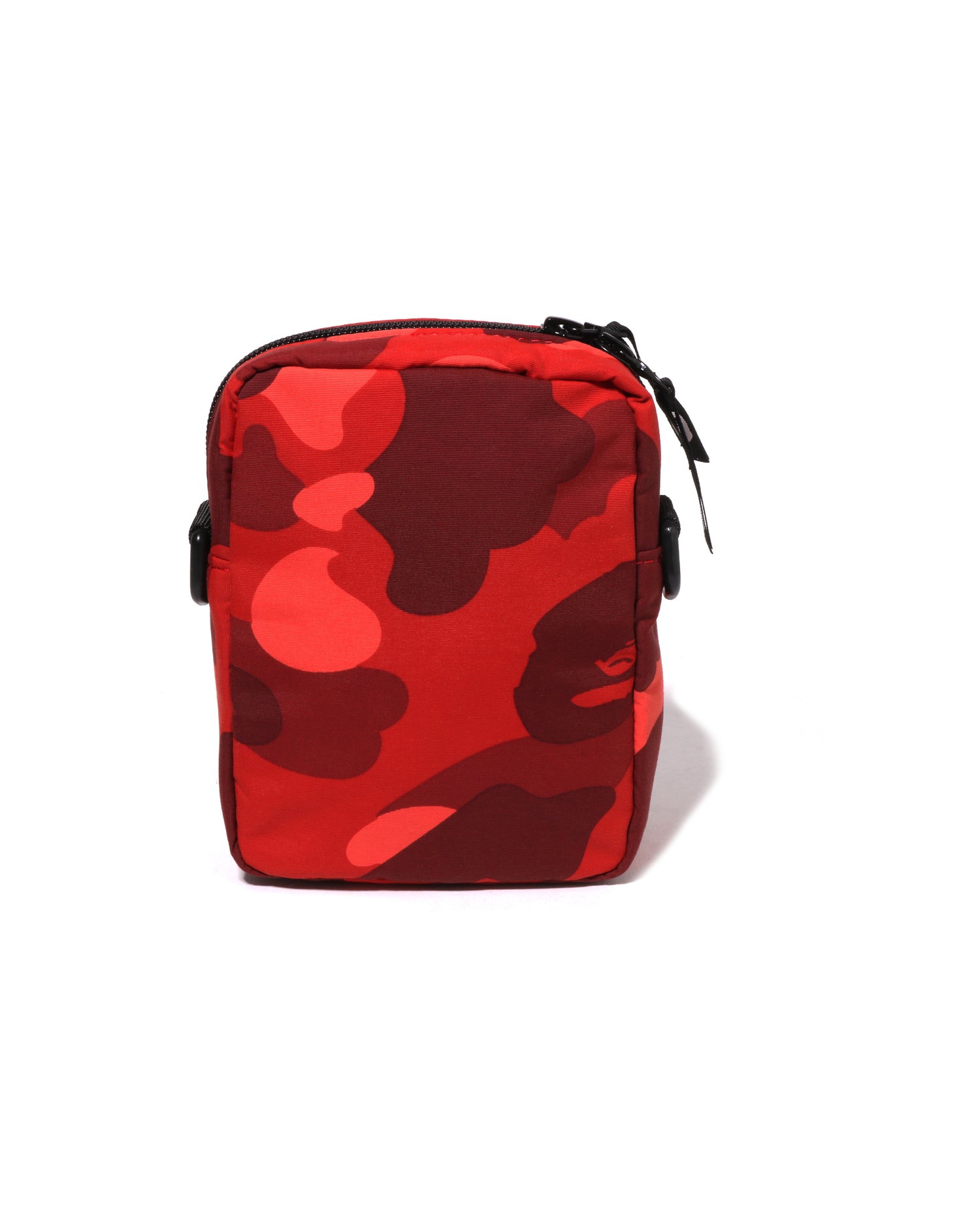 P*O様 ABC CAMO SHARK MINI BAG A Bathing Ape ABC Camo Shark Mini Bag pink