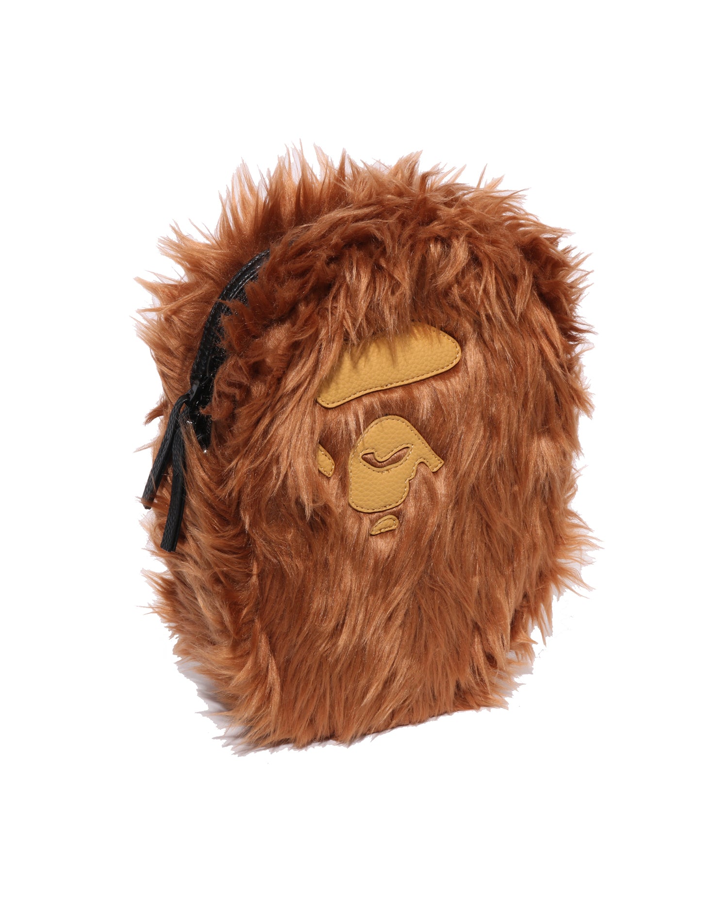 A BATHING APE® Ape Head Shoulder Bag | Bape official website – INT