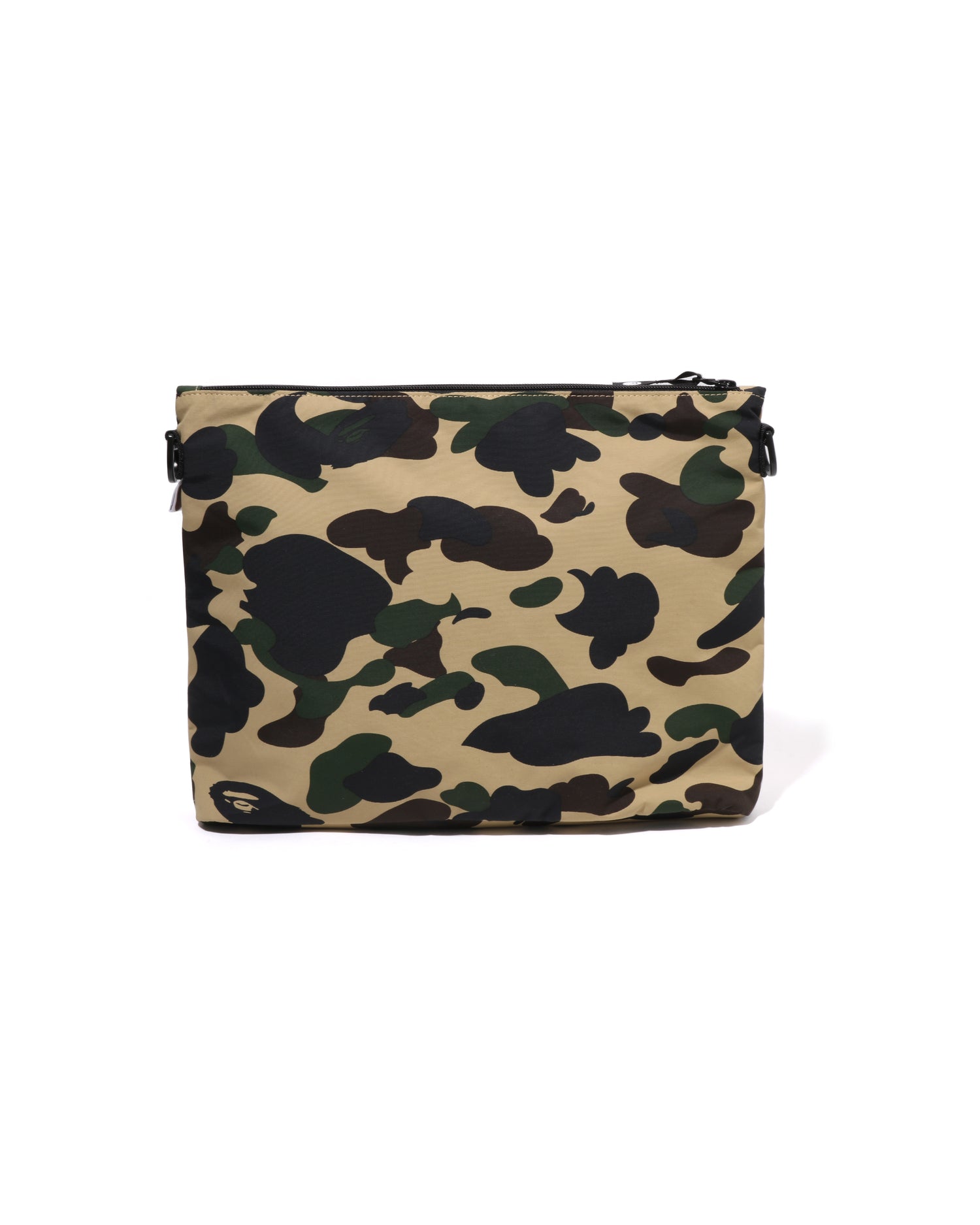 A BATHING APE® 1st Camo Sacoche | Bape official website – INT.BAPE.COM