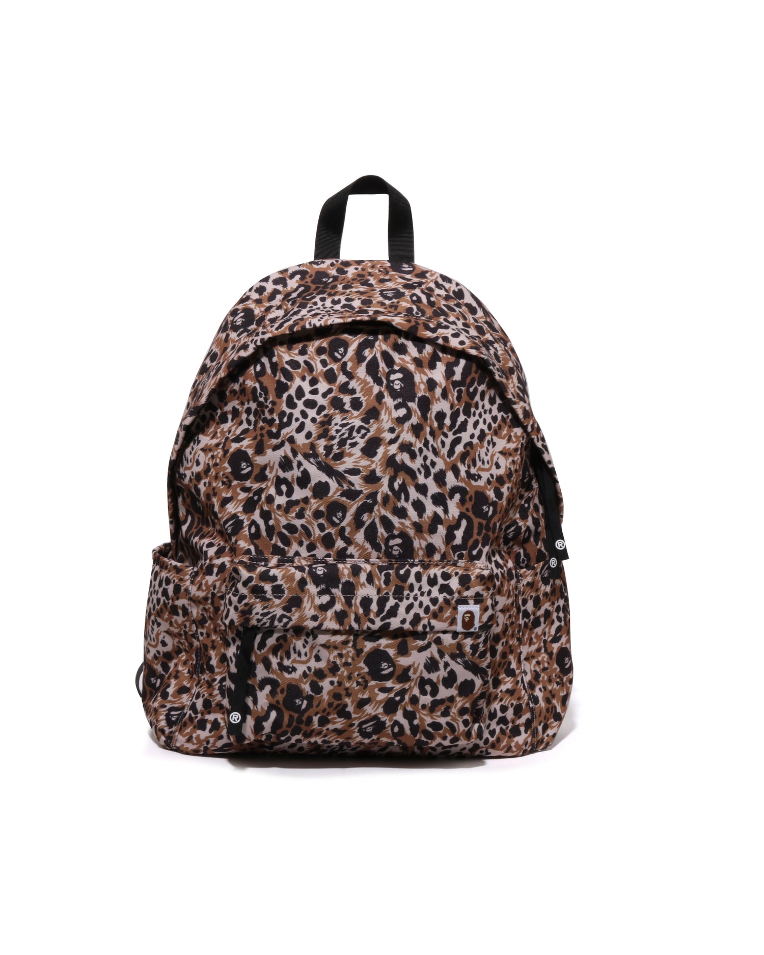 バッグ bape back pack A Bathing Ape 2021 SUMMER Collection BAPE Backpack Bag MOOK