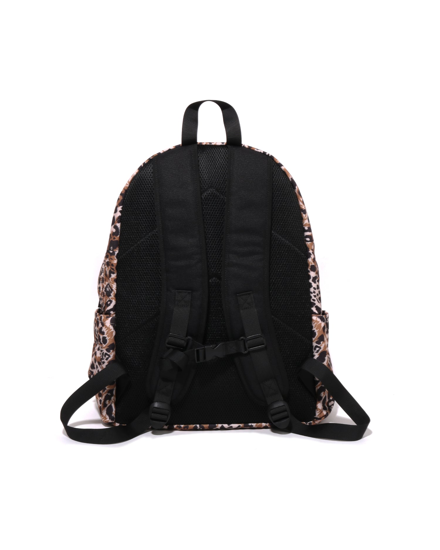 A BATHING APE® Wild Leopard Pattern Daypack | Bape official