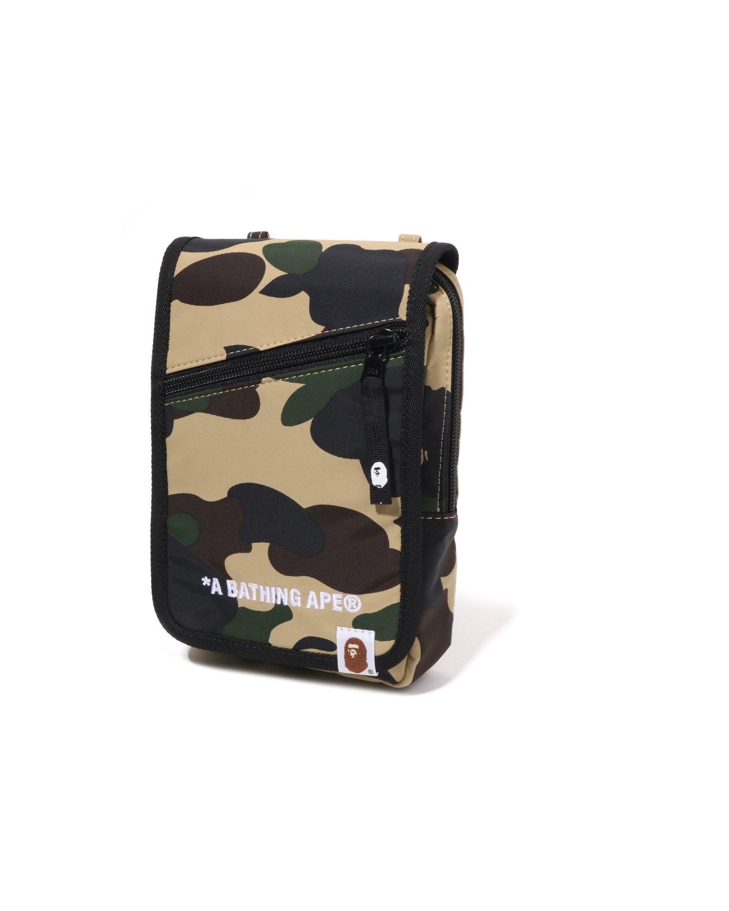 A BATHING APE® 1st Camo Phone Bag | Bape official website