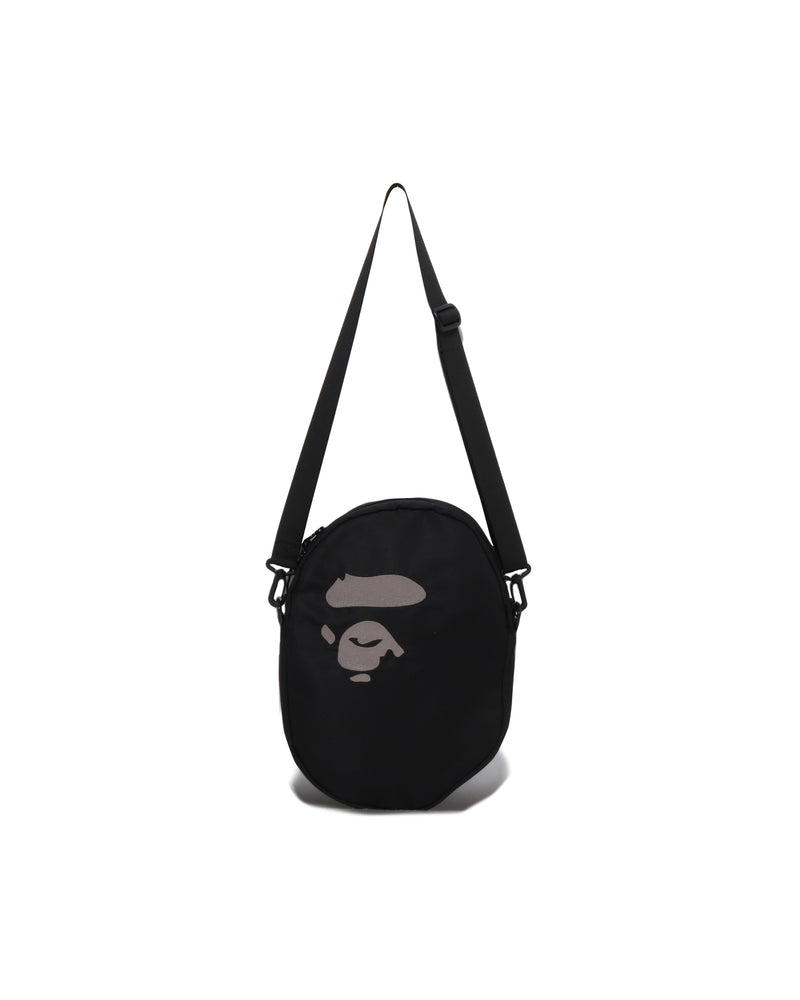 A BATHING APE® Big Ape Head Shoulder Bag | Bape official website 