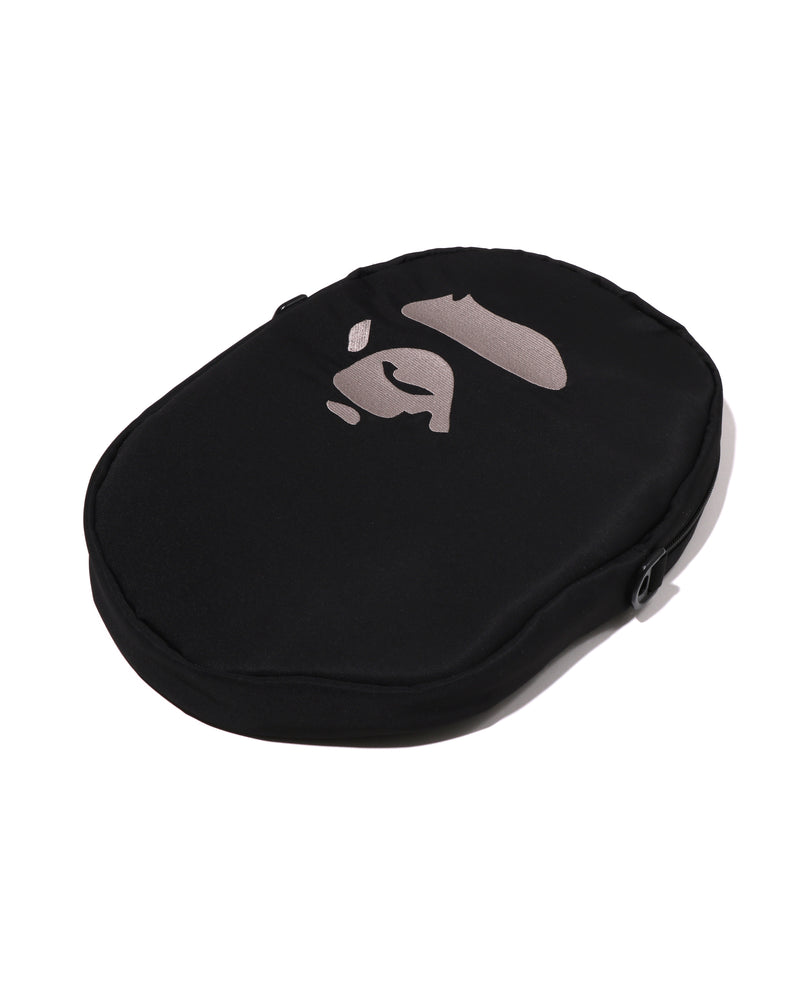 A BATHING APE® Big Ape Head Shoulder Bag | Bape official website 