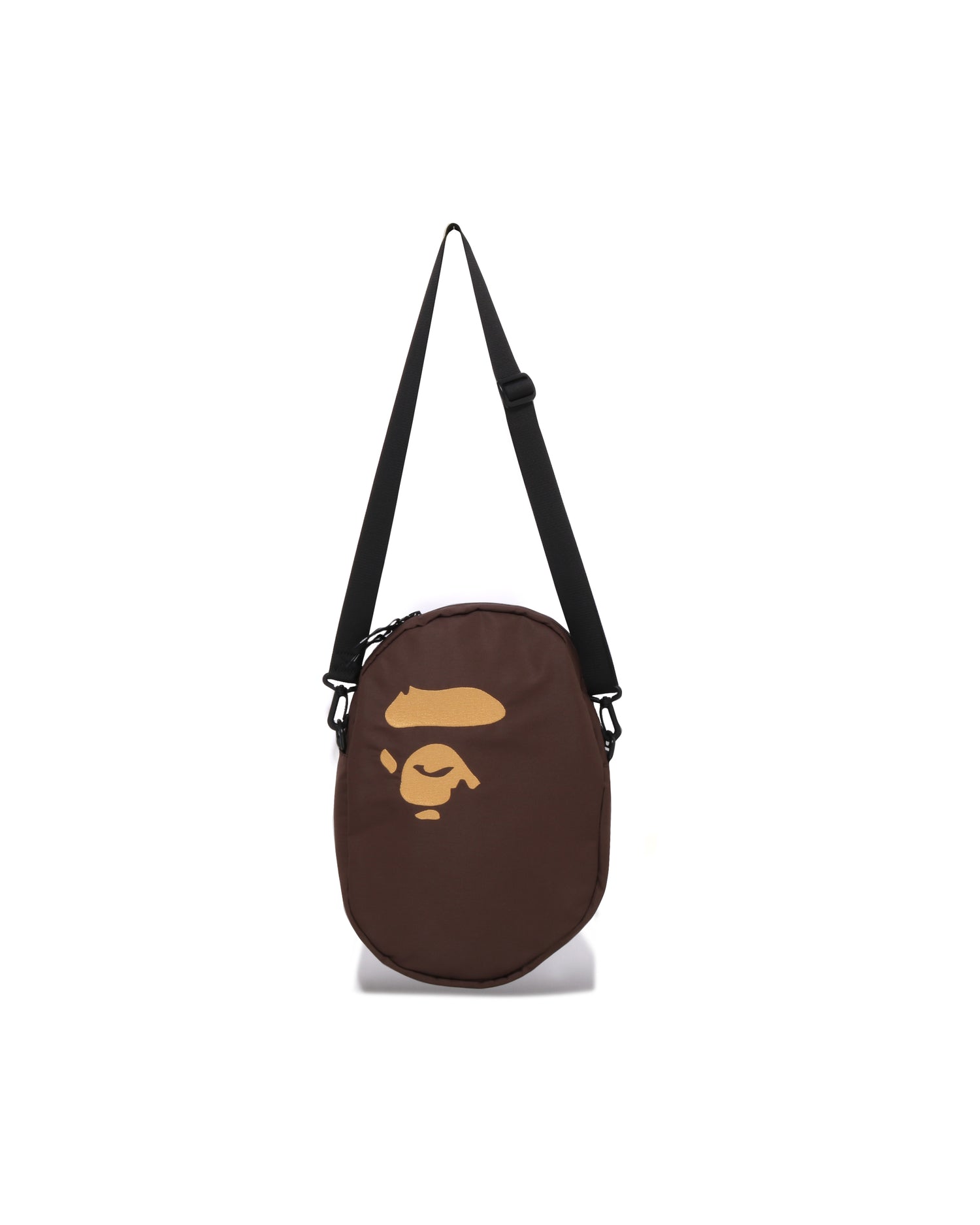 A BATHING APE® Big Ape Head Shoulder Bag | Bape official website