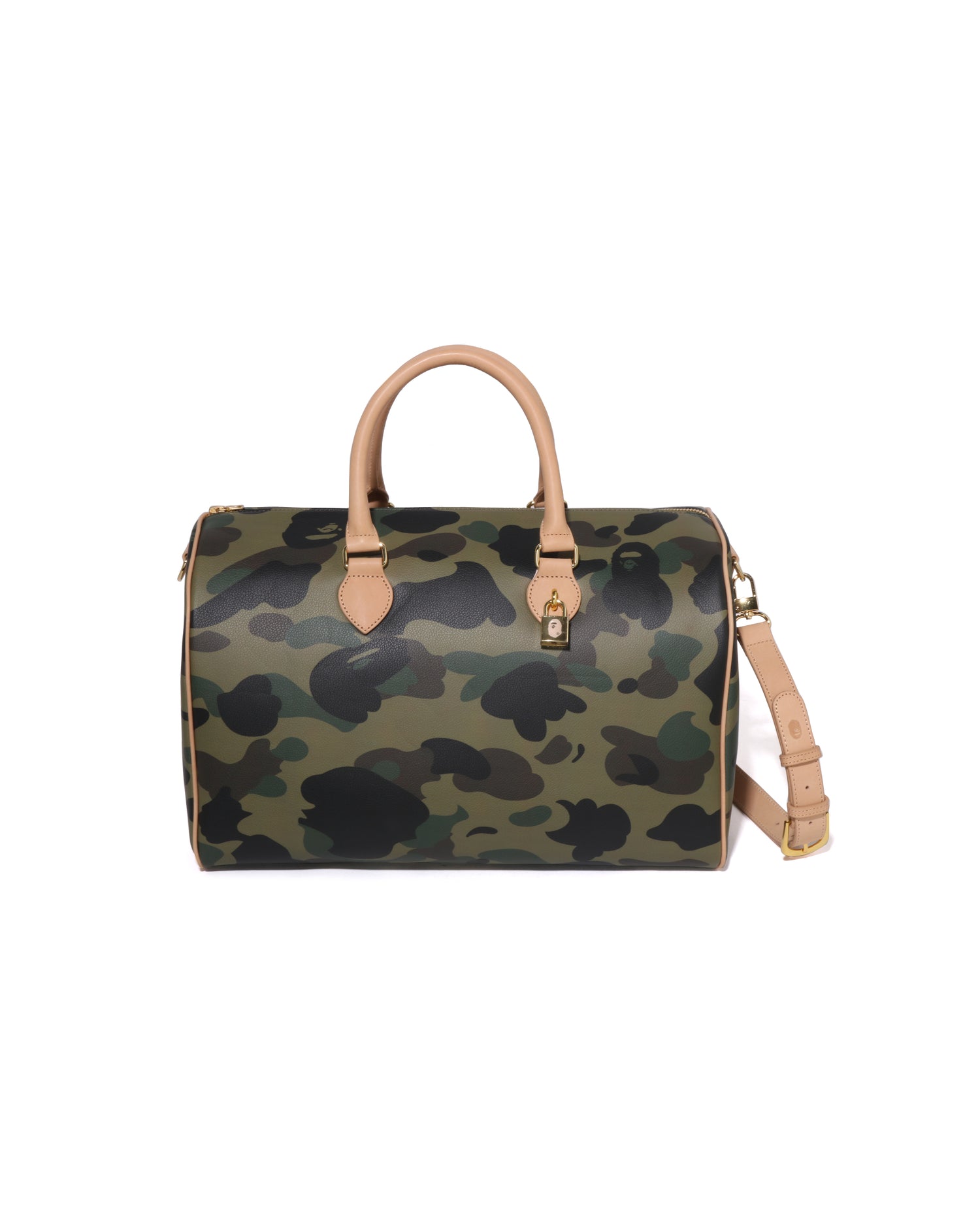 A BATHING APE® 1st Camo Boston Bag | Bape official website – INT A BATHING APE® 1st Camo Boston Bag | Bape official website – INT