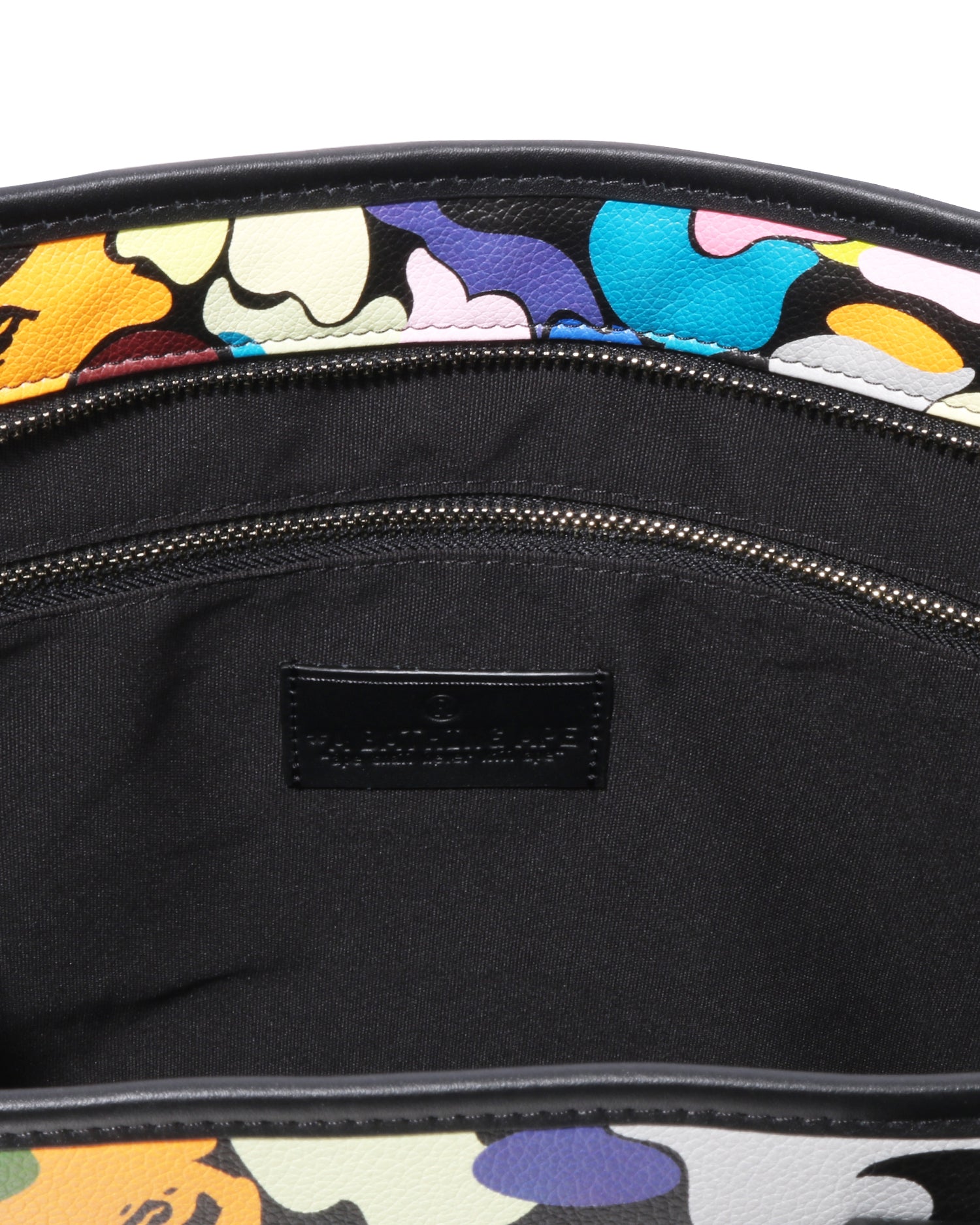 A BATHING APE® Multi Camo Tote Bag | Bape official website – INT