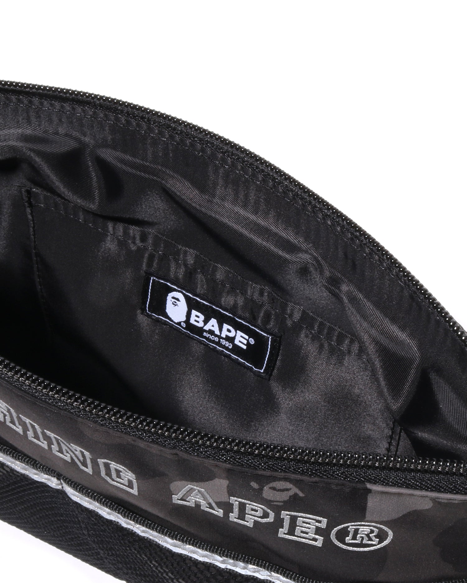 A BATHING APE® Color Camo Sacoche | Bape official website