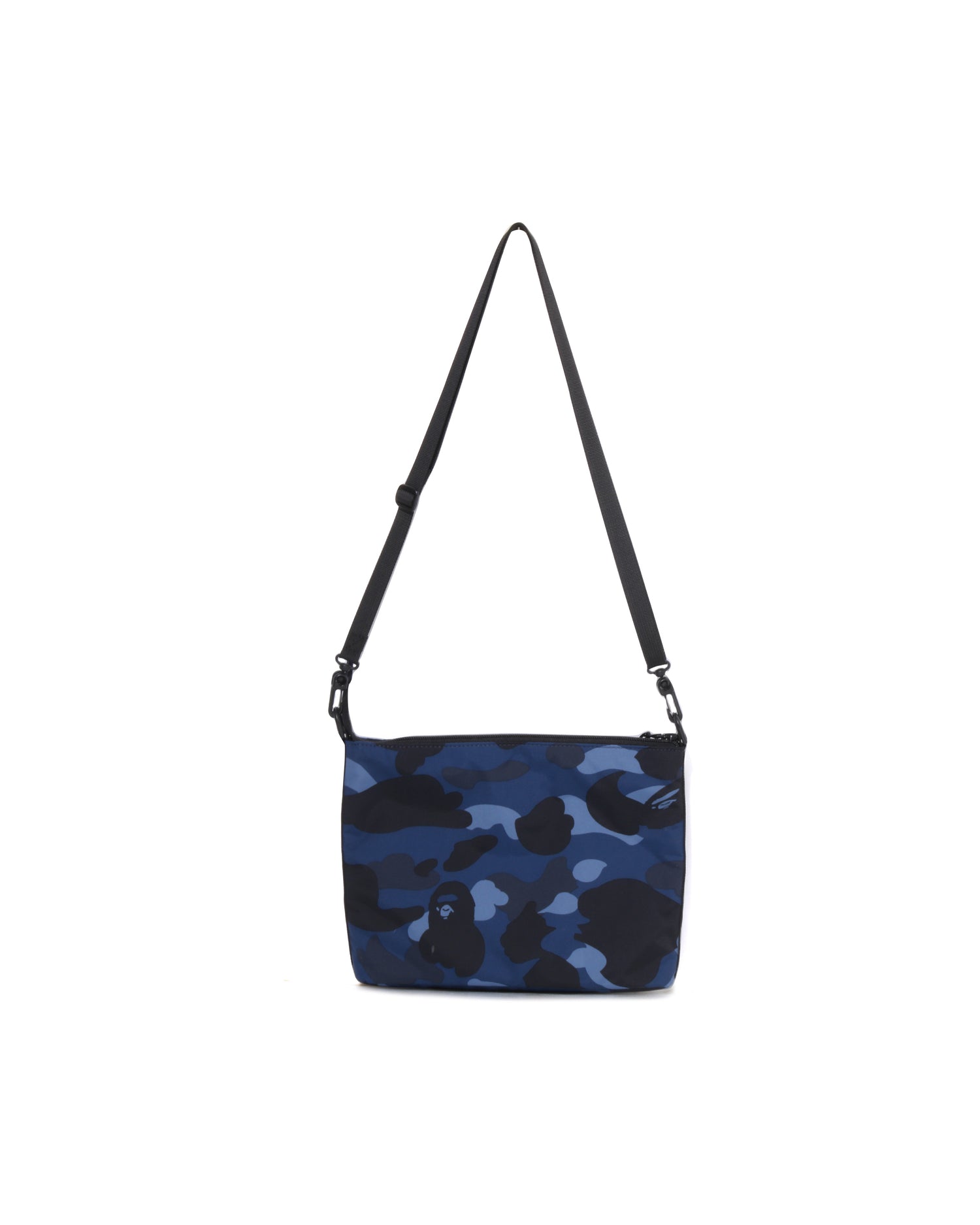 A BATHING APE® Color Camo Sacoche | Bape official website
