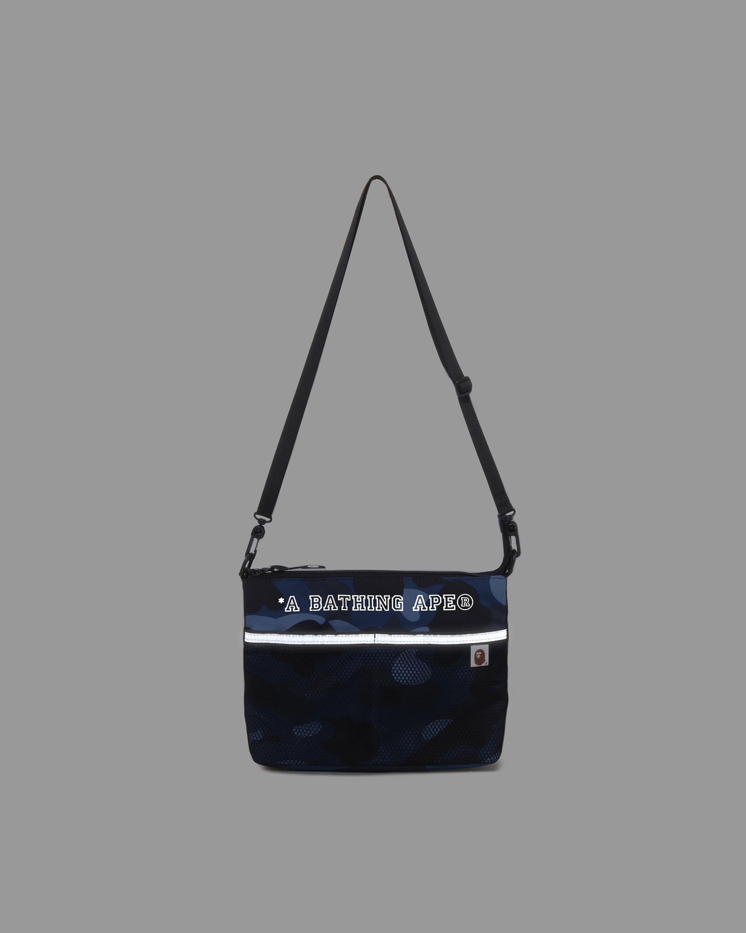 NEW☆A BATHING APE☆ COLOR CAMO SACOCHE 要在庫確認 A BATHING APE® Color Camo Sacoche | Bape official website