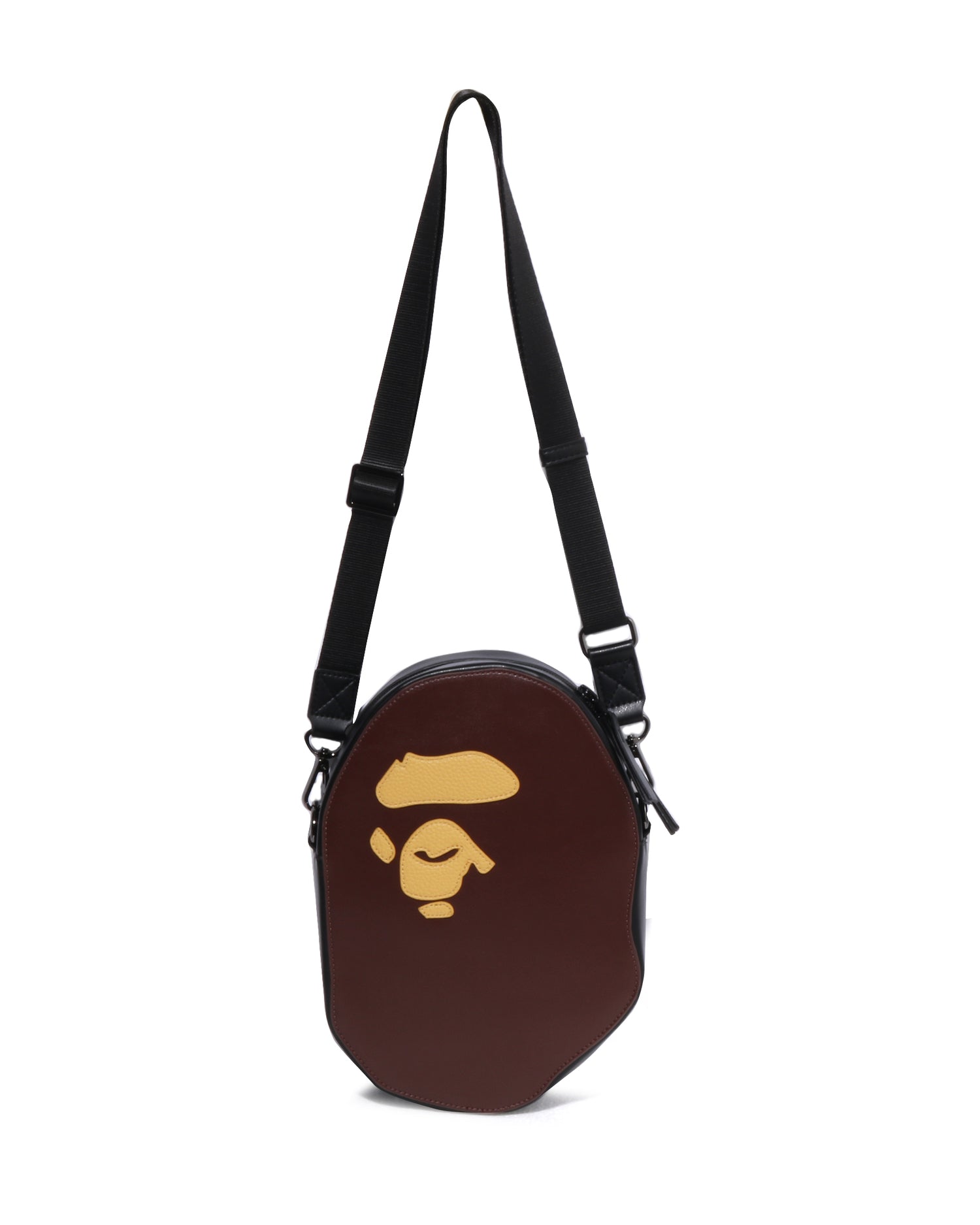 Bape Leather Bag Bape Camo Bathing Ape Head Messenger Bag A Bathing Ape Babymilo Bape Leather Bag Bape Camo Bathing Ape Head Messenger Bag A Bathing Ape Babymilo