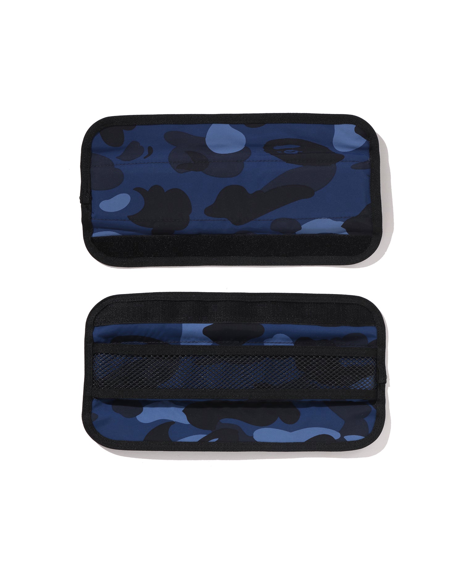 A BATHING APE® Color Camo Records Bag | Bape official website