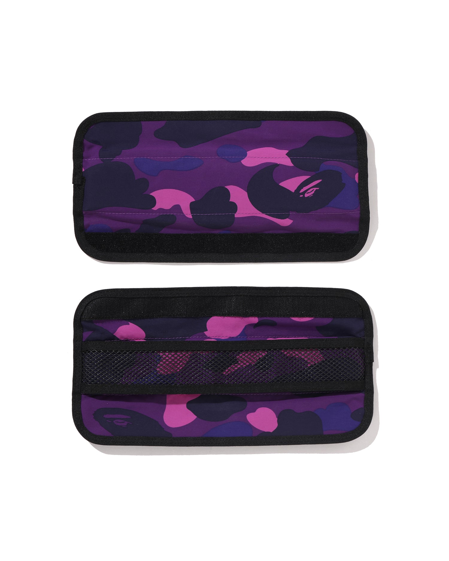 A BATHING APE® Color Camo Records Bag | Bape official website