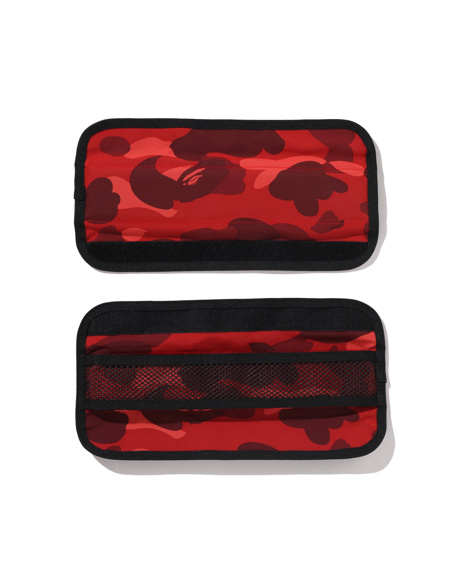 A BATHING APE® Color Camo Records Bag | Bape official website