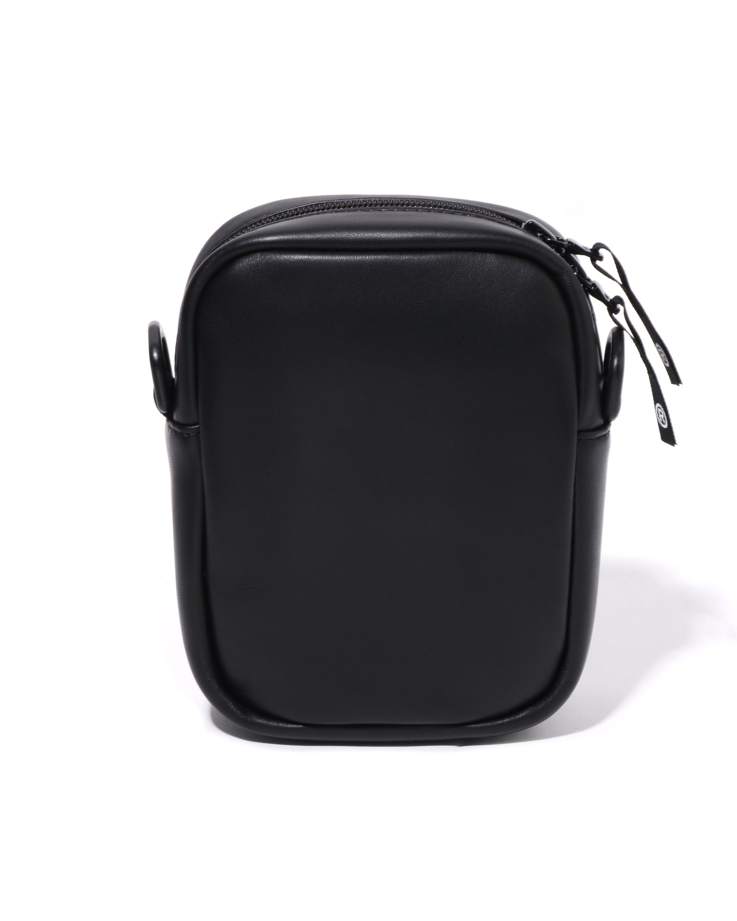 A BATHING APE® Shark Leather Mini Bag | Bape official