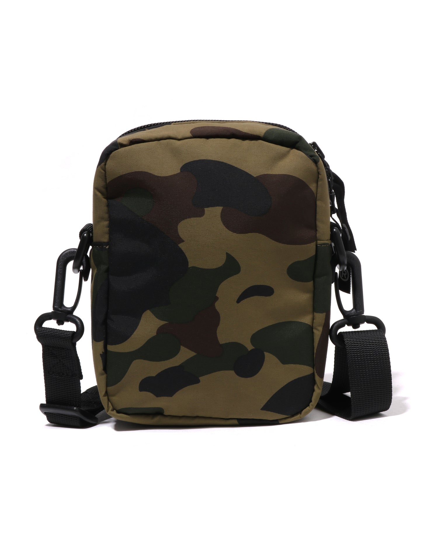 A BATHING APE® 1st Camo Shark Mini Bag | Bape official