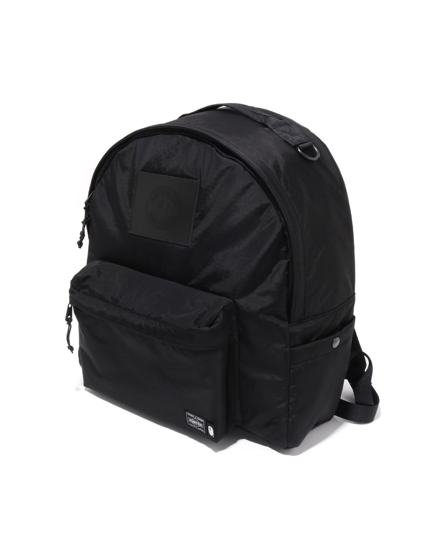 A BATHING APE® x Porter Daypack | Bape official website – INT.BAPE.COM