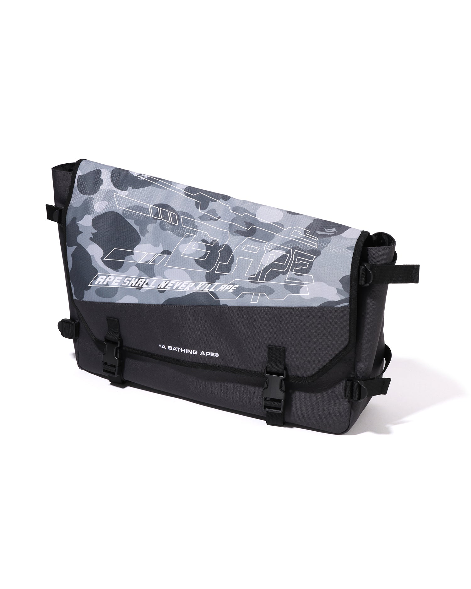 A BATHING APE® Crossbody Bag | Bape official website – INT