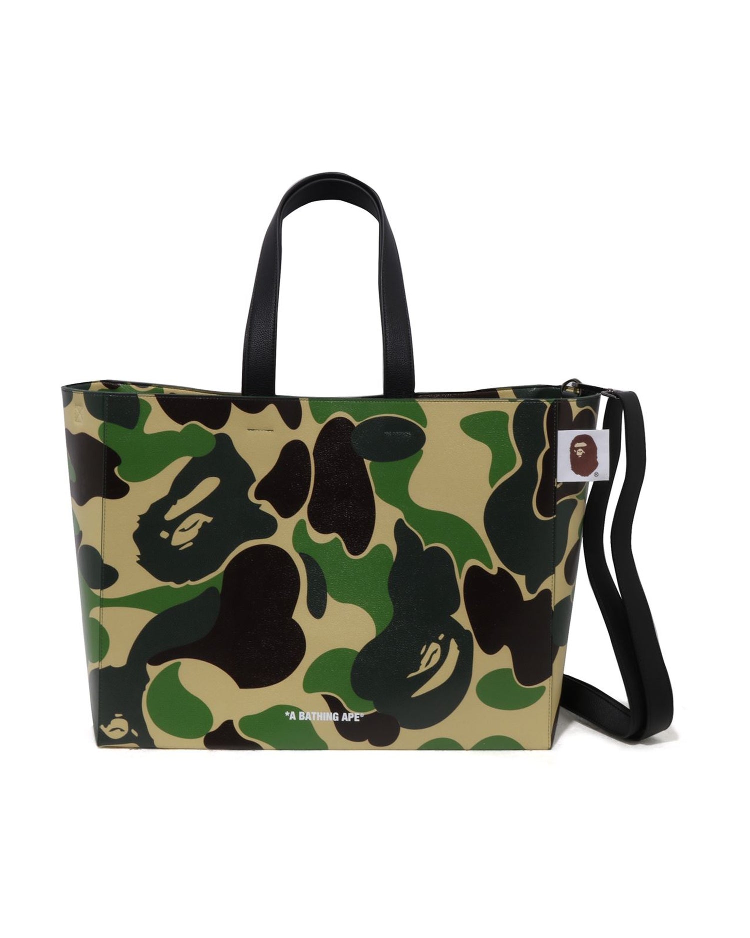 Bags INT.BAPE.COM