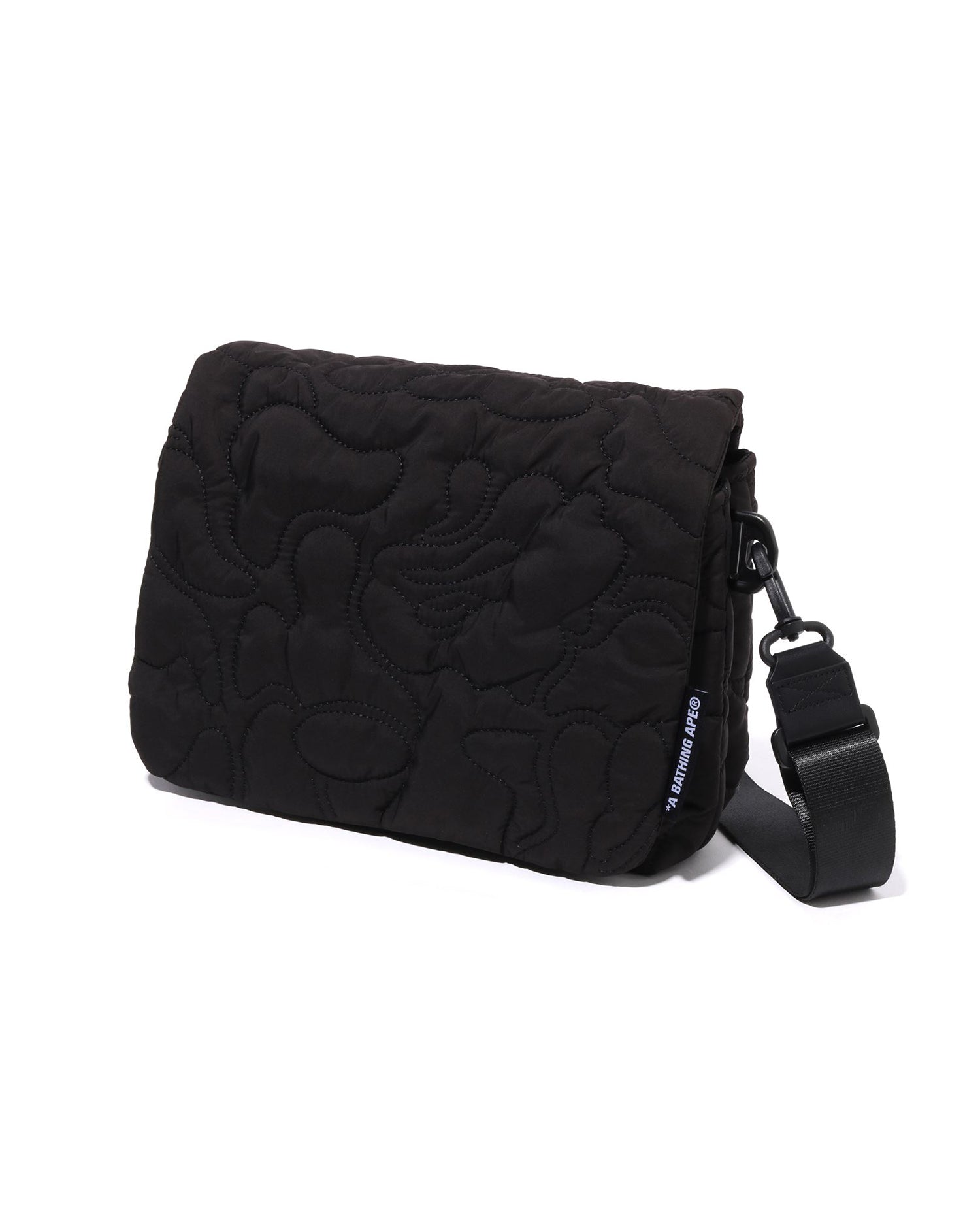 Bathing ape messenger bag online