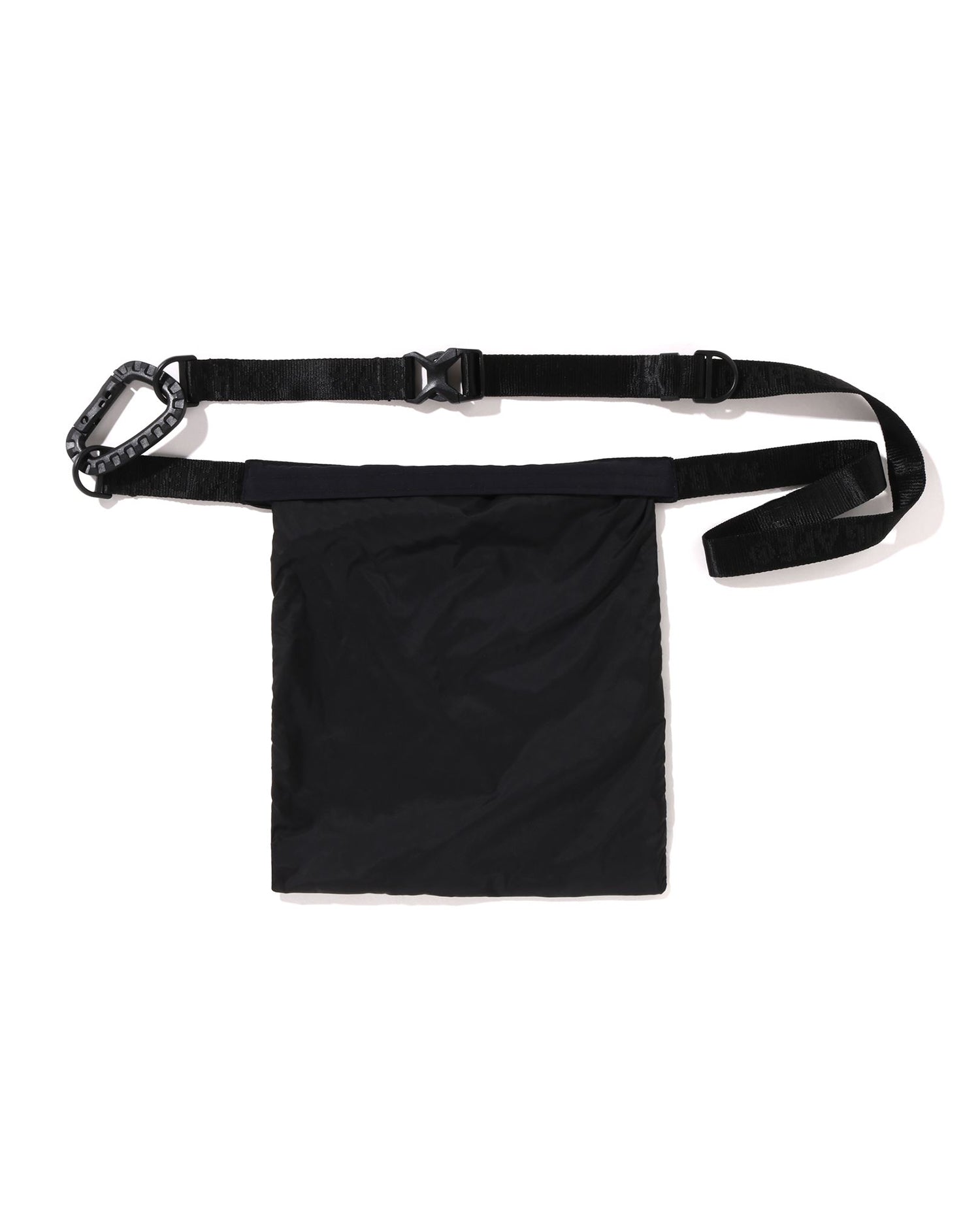 A BATHING APE® Woodland Camo Multi Body Bag | Bape official