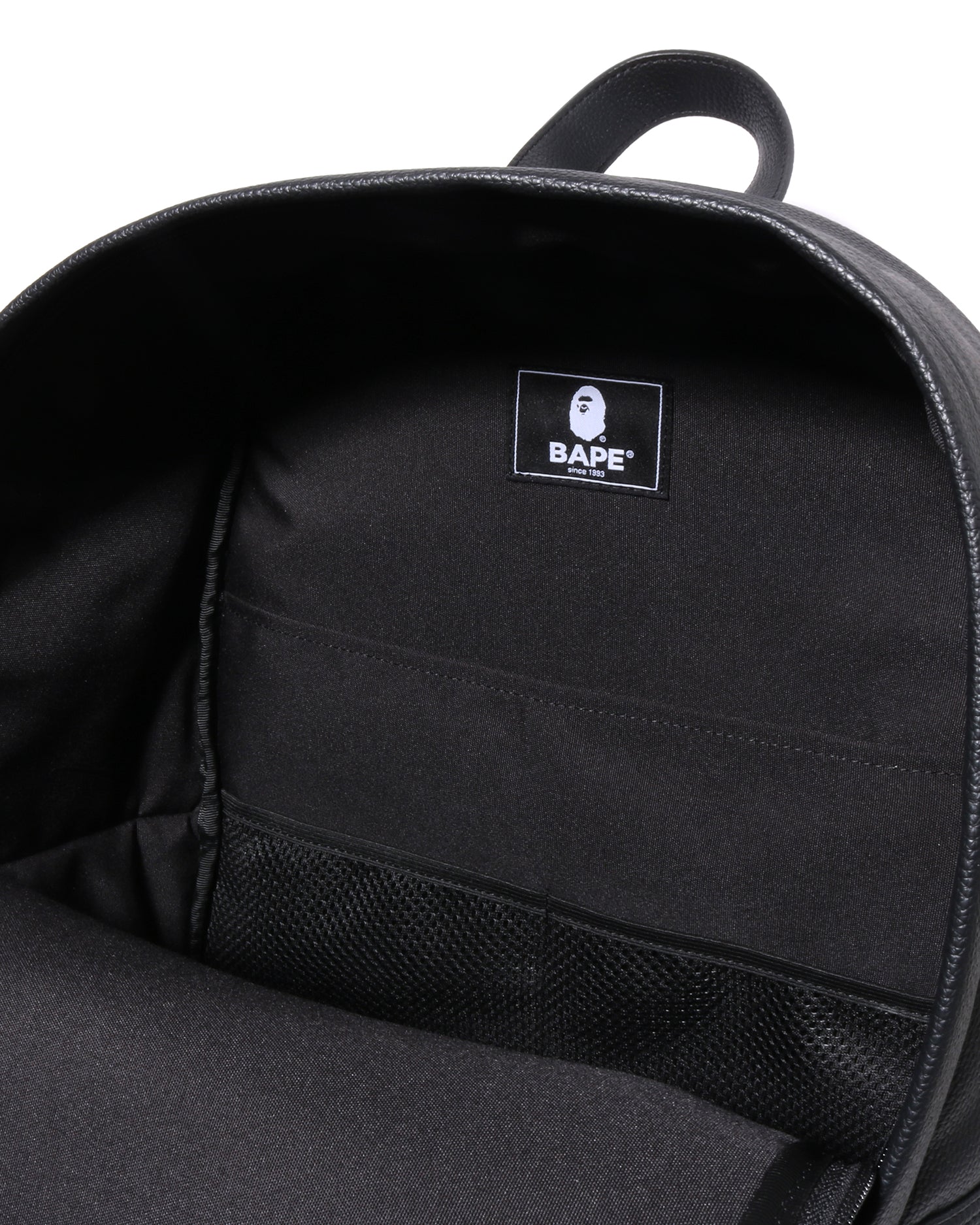 A BATHING APE® Shark Day Pack | Bape official website – INT.BAPE.COM