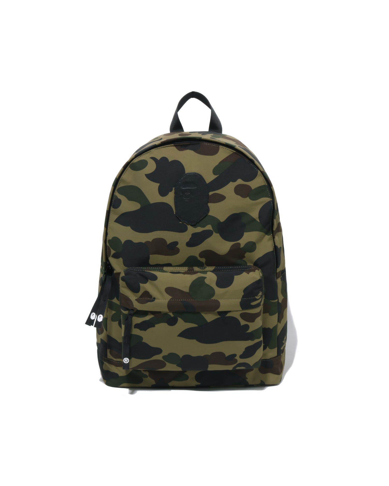 n*t様 bape backpack BABY MILO LARGE BACKPACK | bape.com